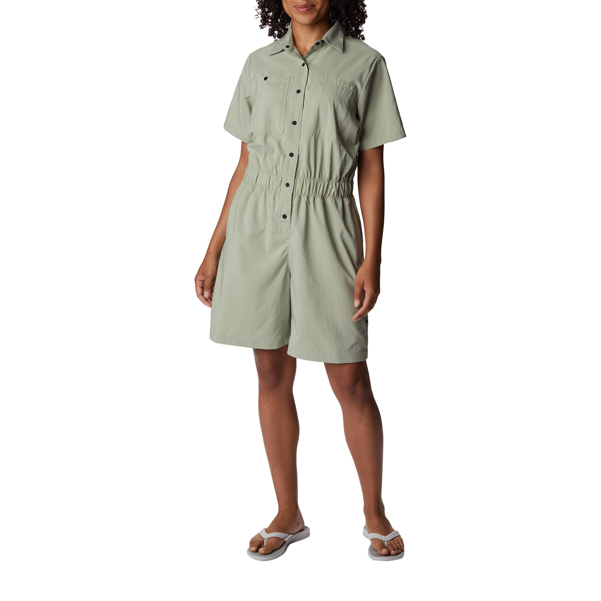 Kombinezon damski Columbia Silver Ridge Utility