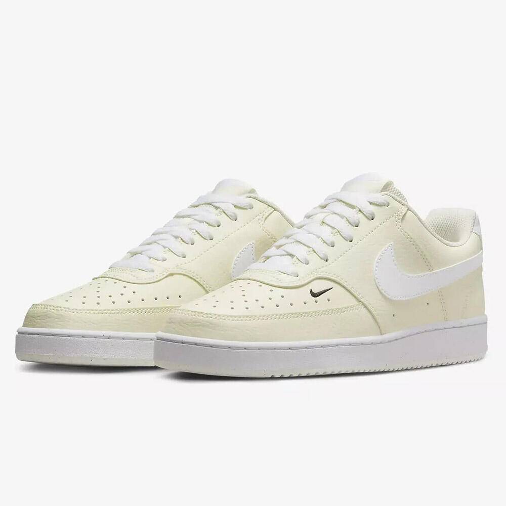 Buty Sportowe Damskie Nike W Court Vision Lo NN