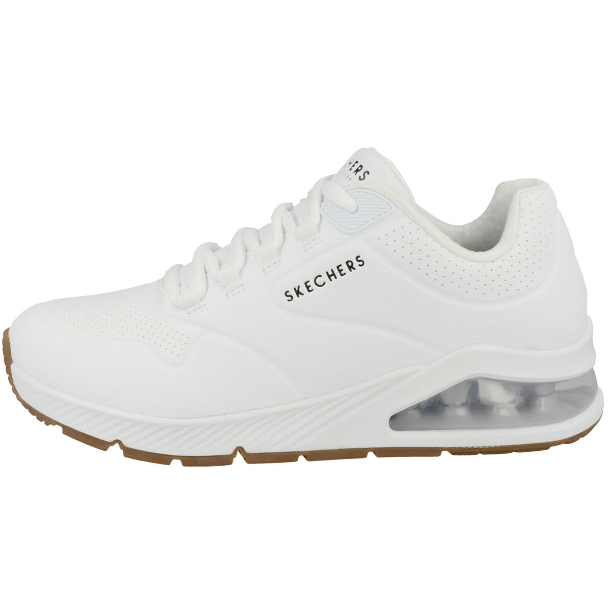 Buty do chodzenia damskie Skechers Uno 2 Air Around You