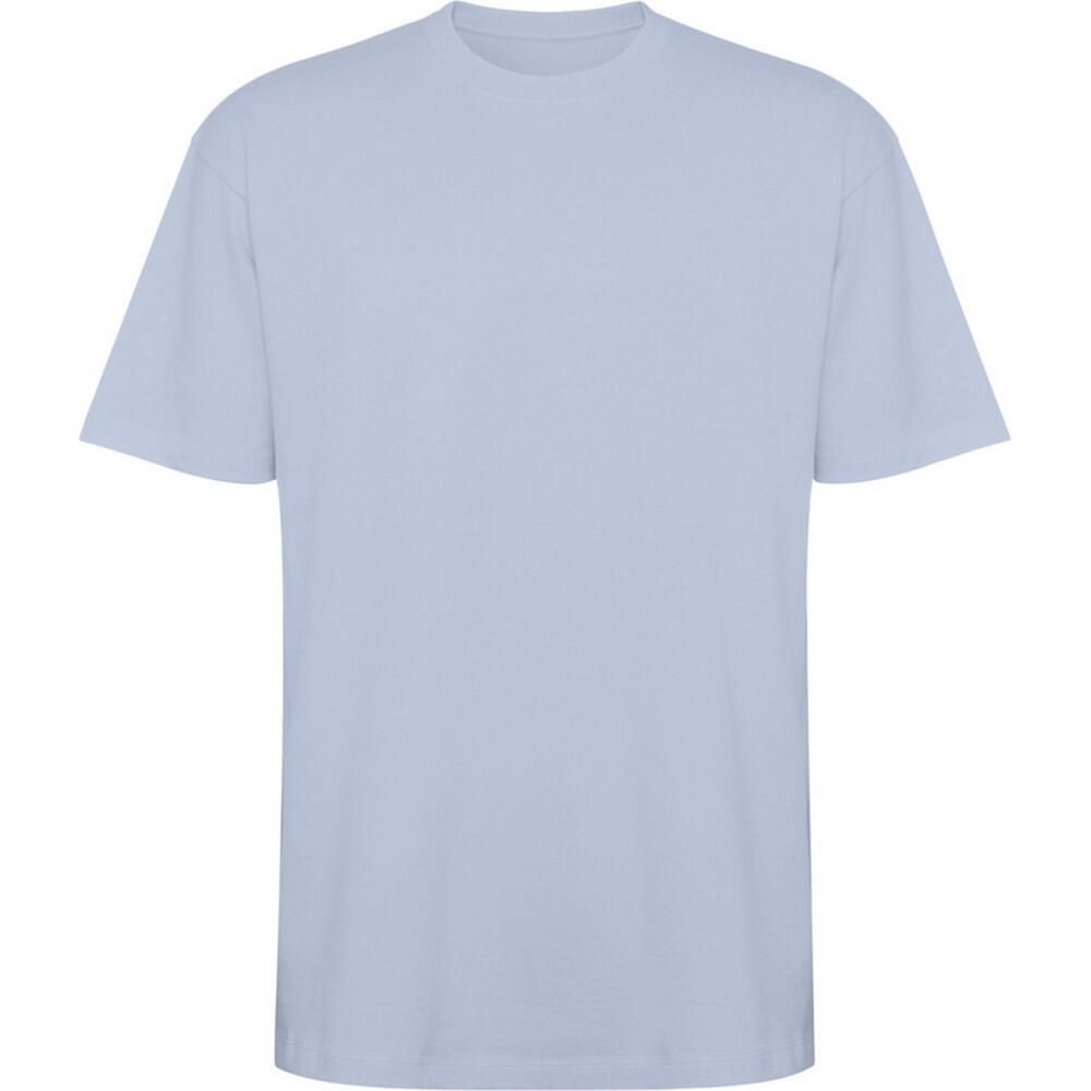 Koszulka Z Krótkim Rękawem Dla Dorosłych Unisex Bull Oversized