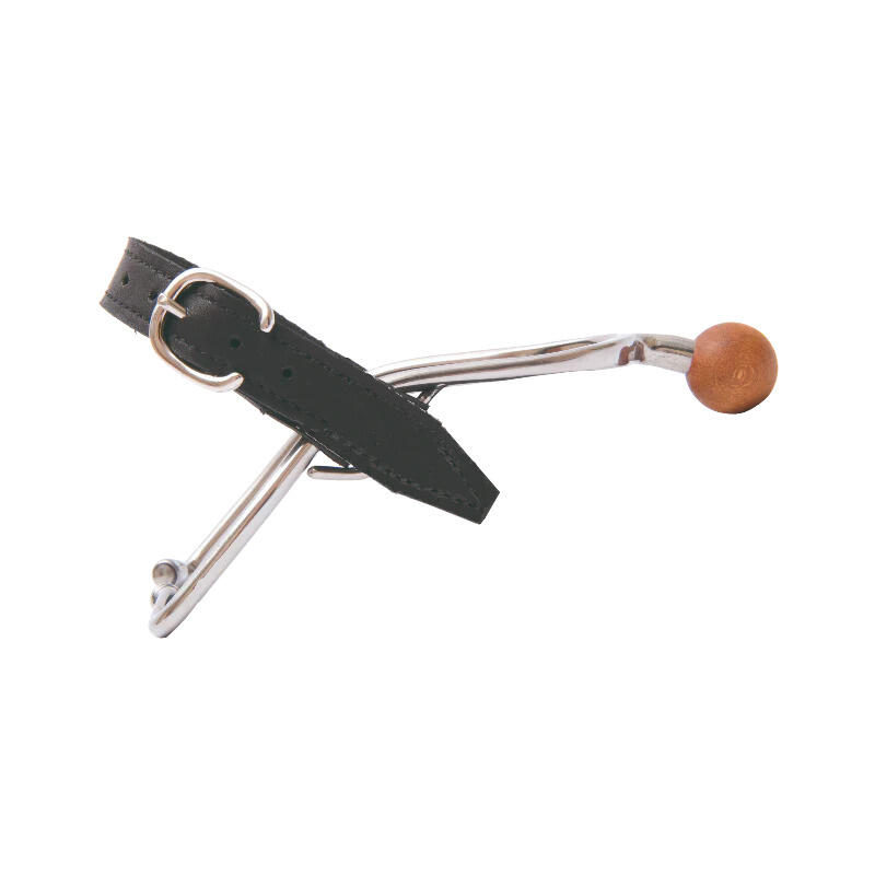 ostrogi do jazdy konnej dla kobiet T de T