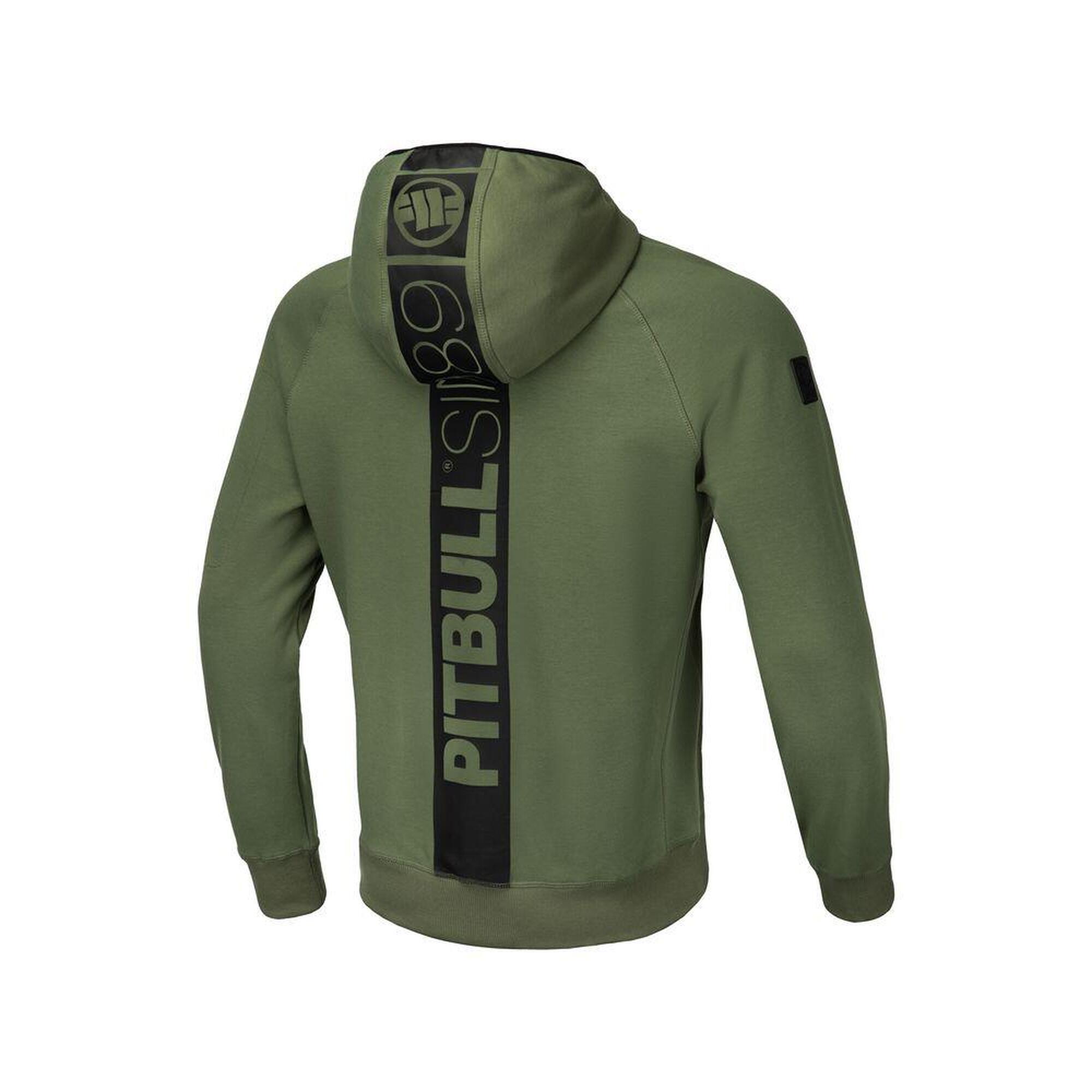 Spodnie męskie Dolphin