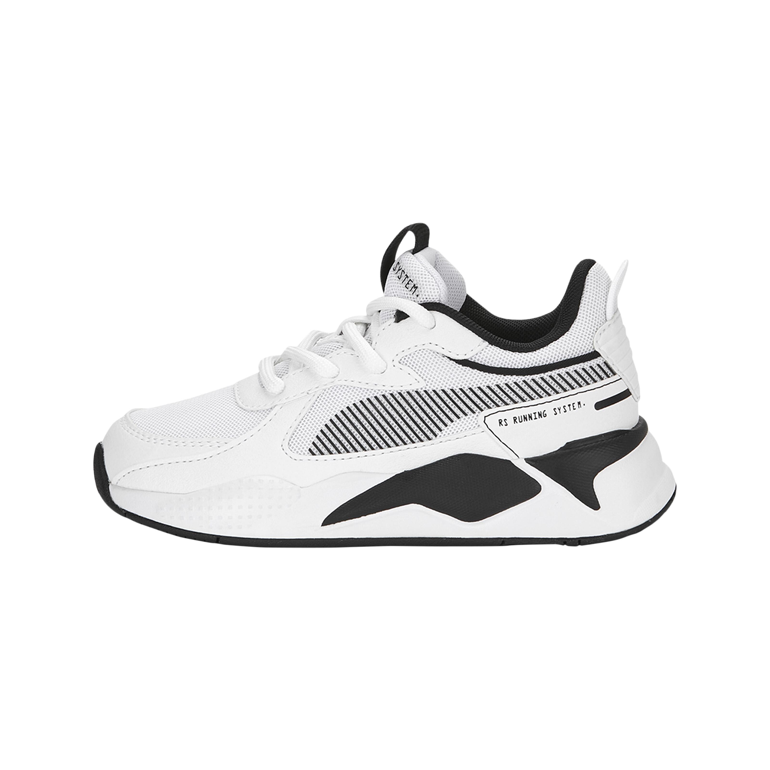 Sneakersy dla dzieci Puma RS-X B&W PS