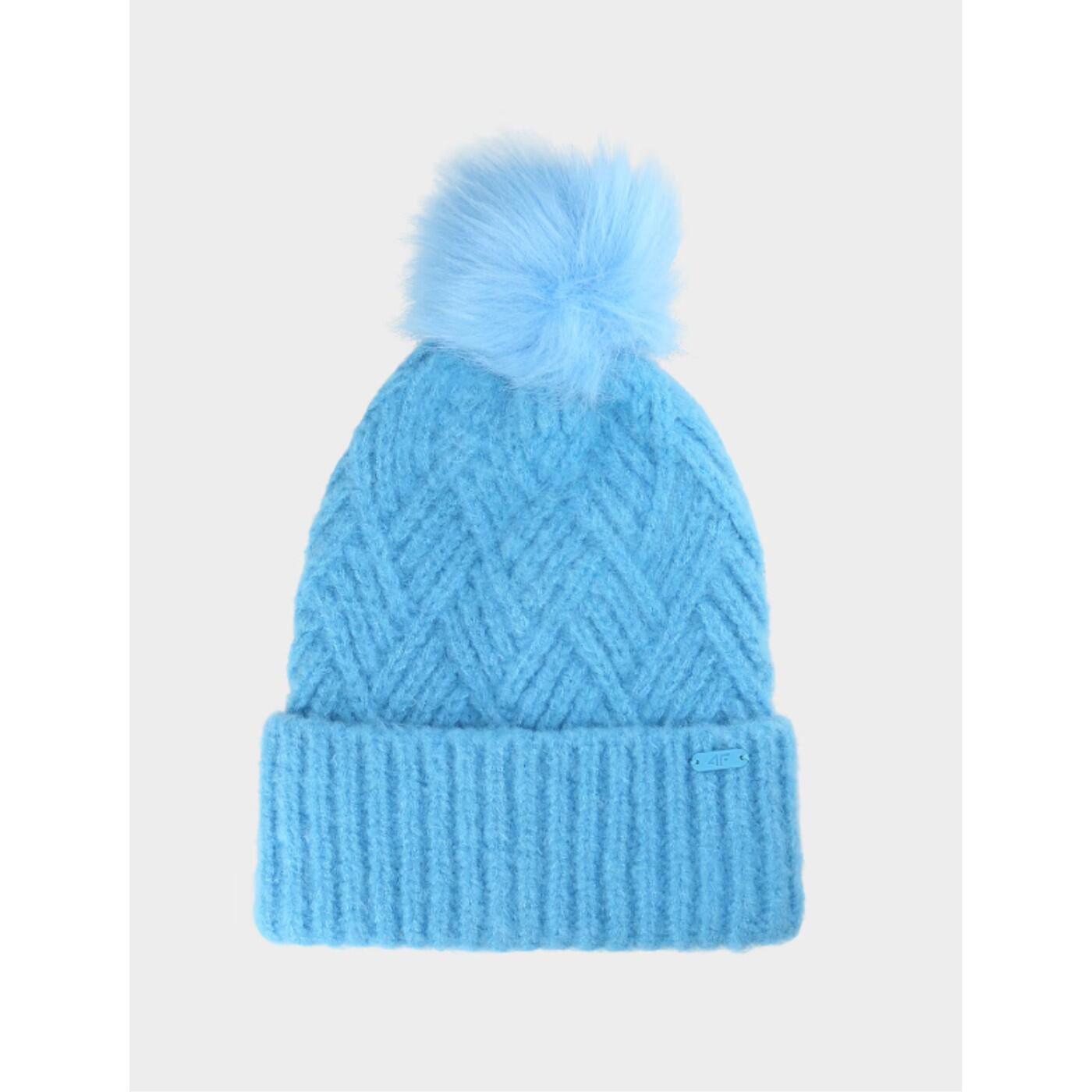 Czapka Dziecięca 4F