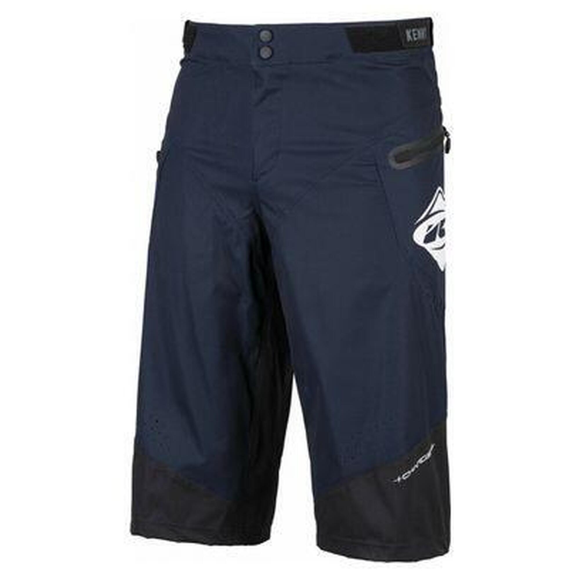 Szorty Kenny charger