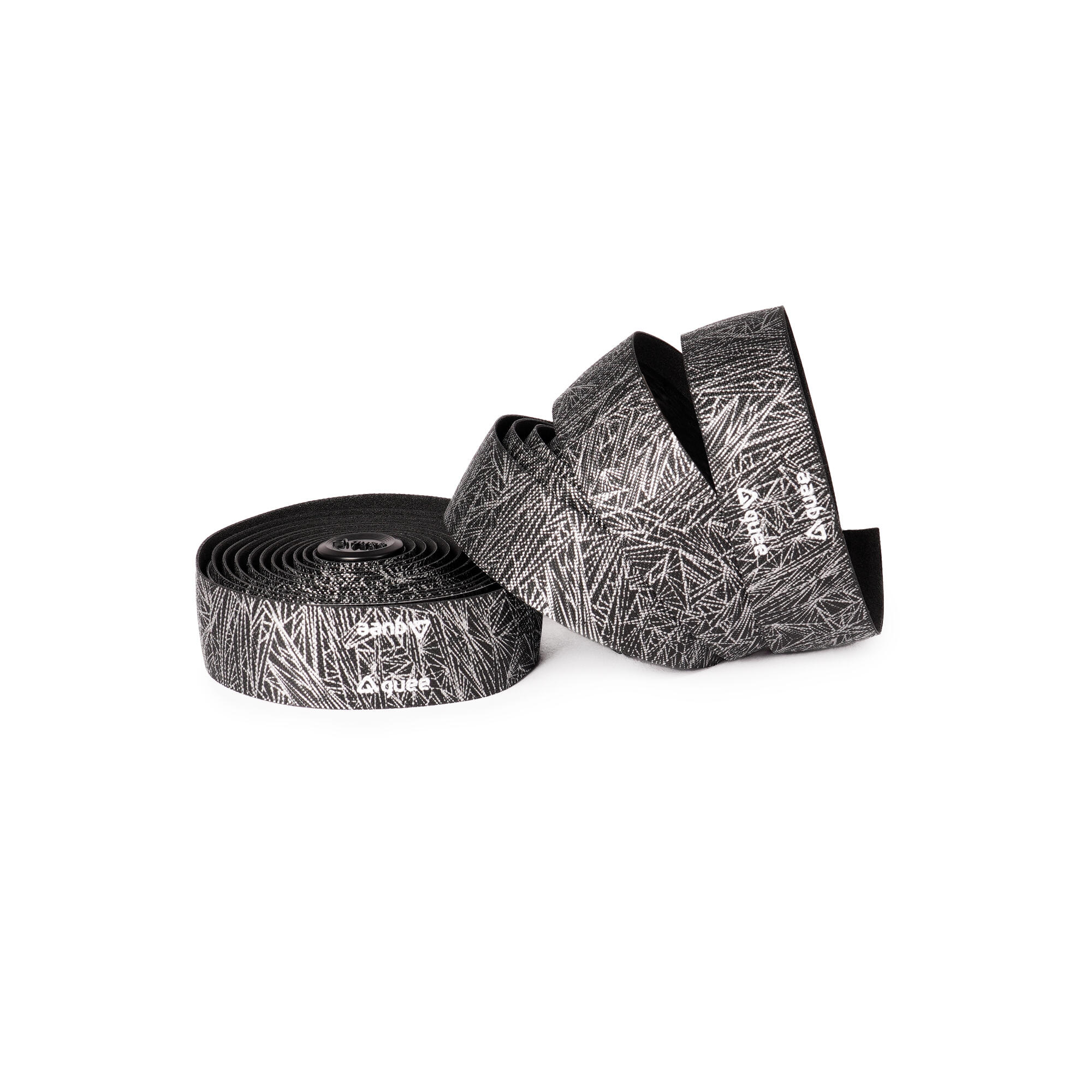 Owijka na kierownicę, szosa, gravel, CX - Guee Attitude Fade