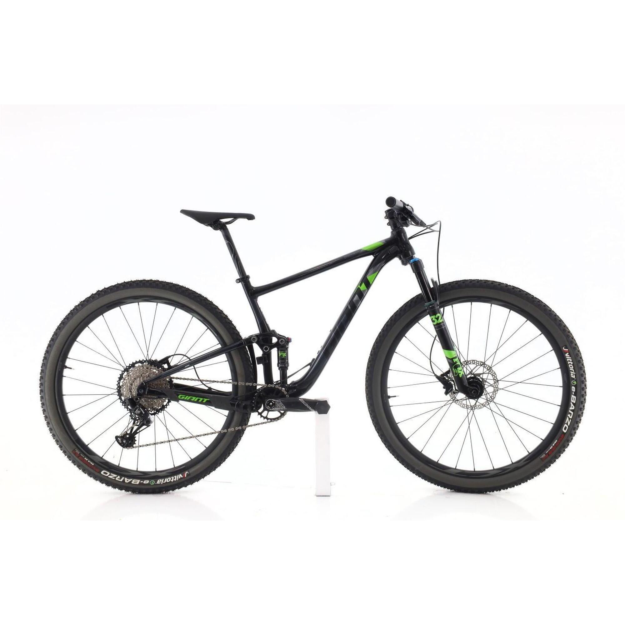 Second life · R. górski · Giant Anthem 2 · W bardzo dobrym stanie