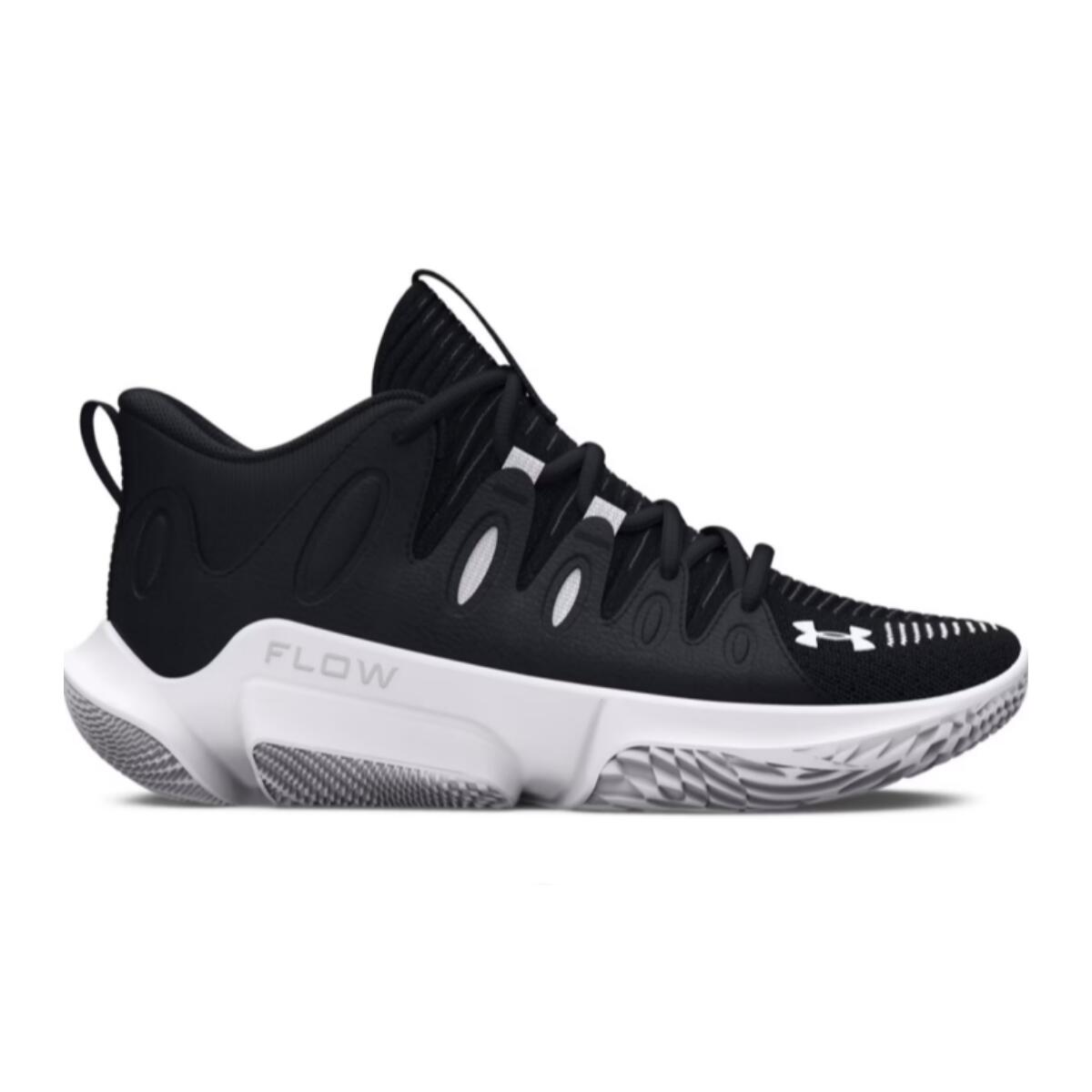 Buty do koszykówki Under Armour Flow Breakthru 4 - 3026641-002 43