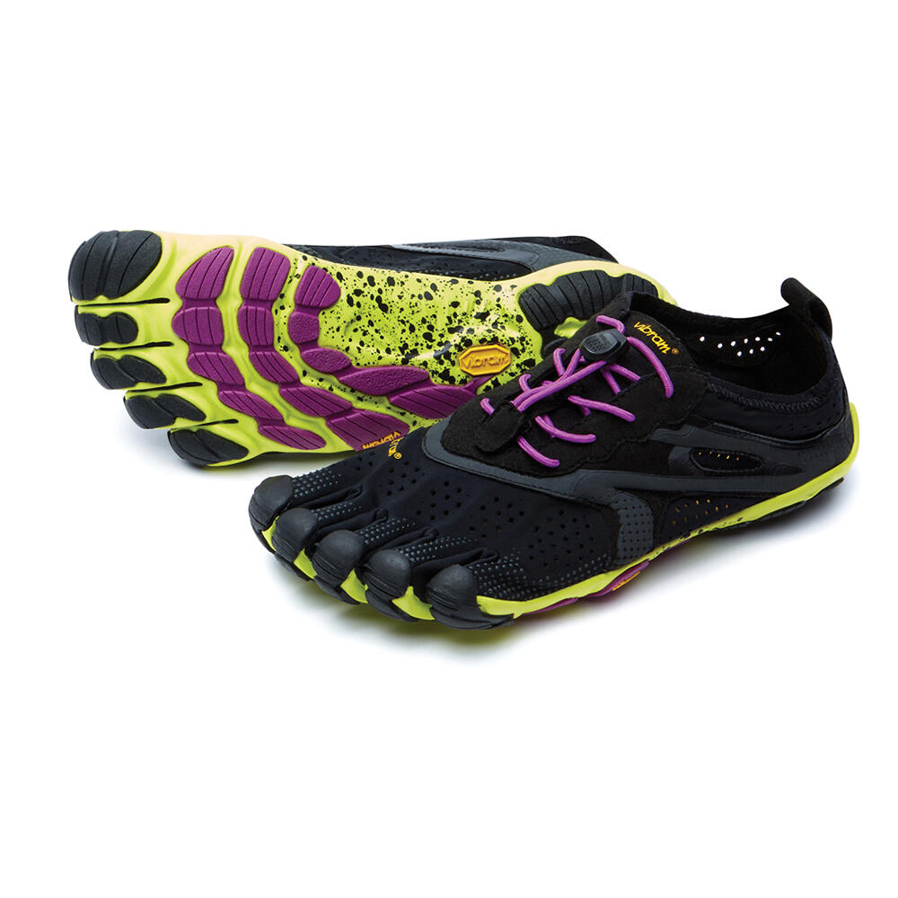 Buty do biegania damskie Vibram Fivefingers V-Run