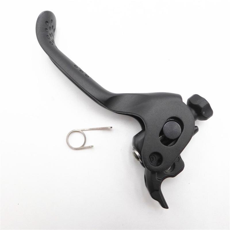 Lewa dźwignia hamulca Shimano BL-M8100