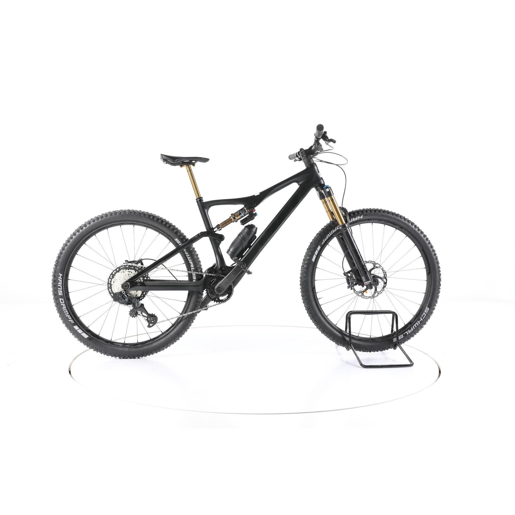 Second Life - BH Bikes Ilynx Trail EC 892 Fully E-Bike - Bardzo dobry stan