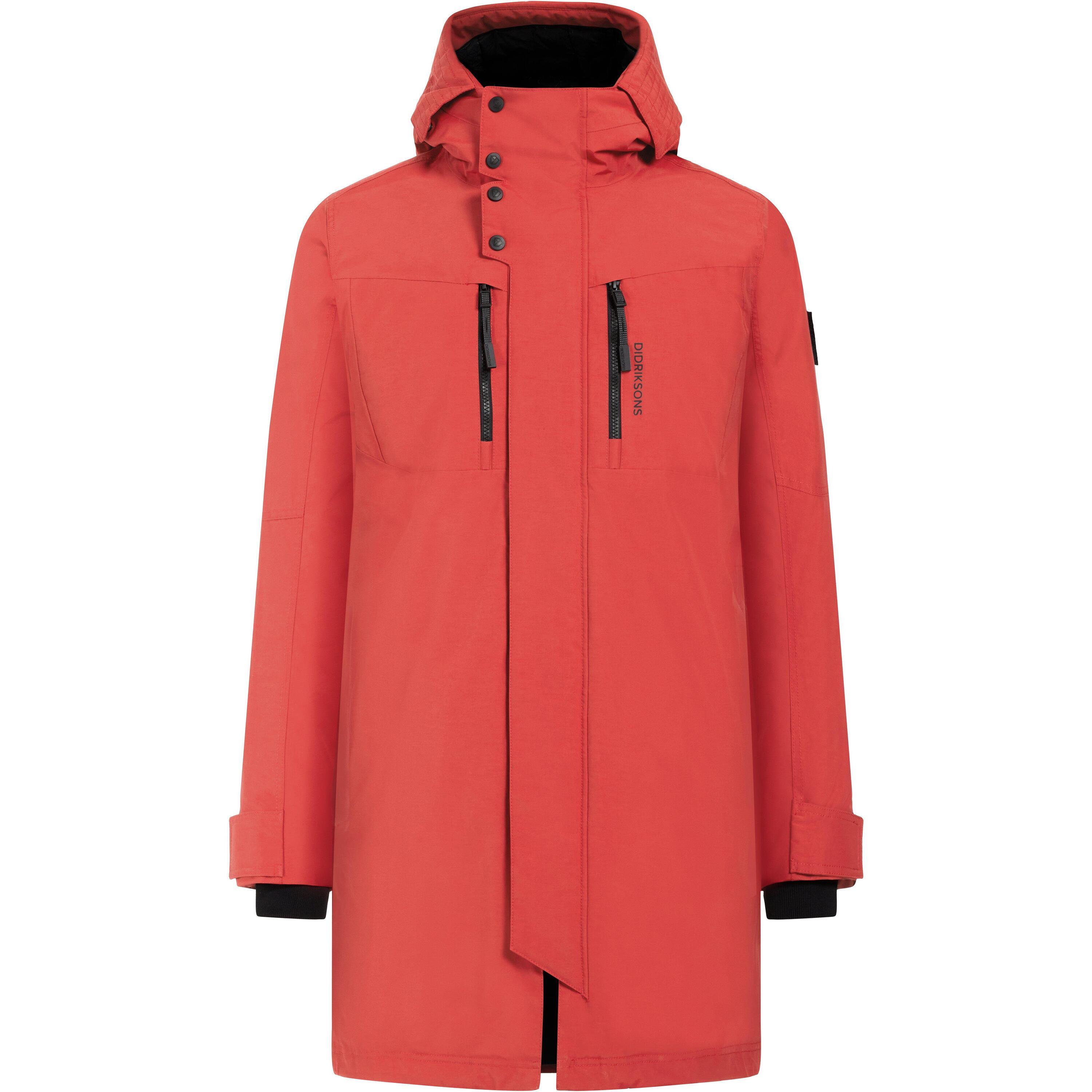 Parka Didriksons Dexter