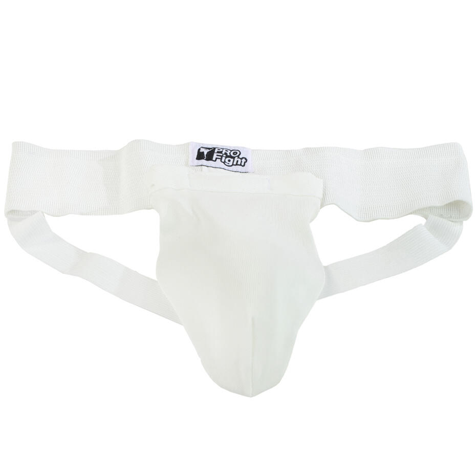 Ochraniacz na krocze Suspensor Profight cotton 1111