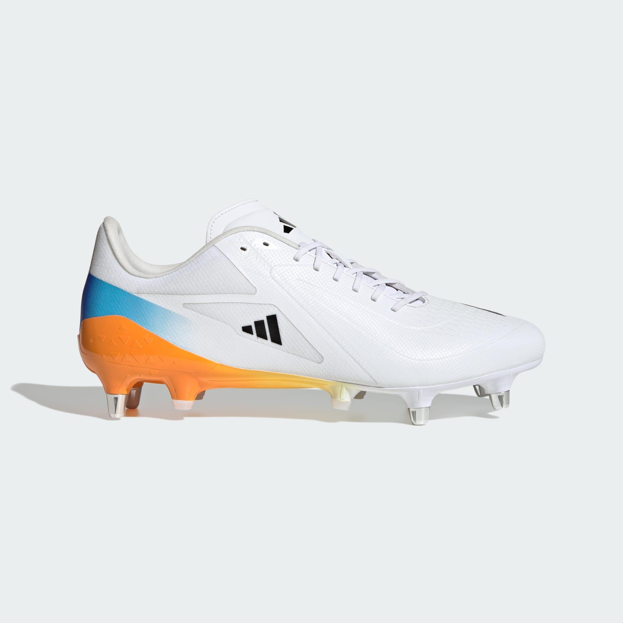 Buty Adizero RS15 Ultimate Soft Ground Rugby