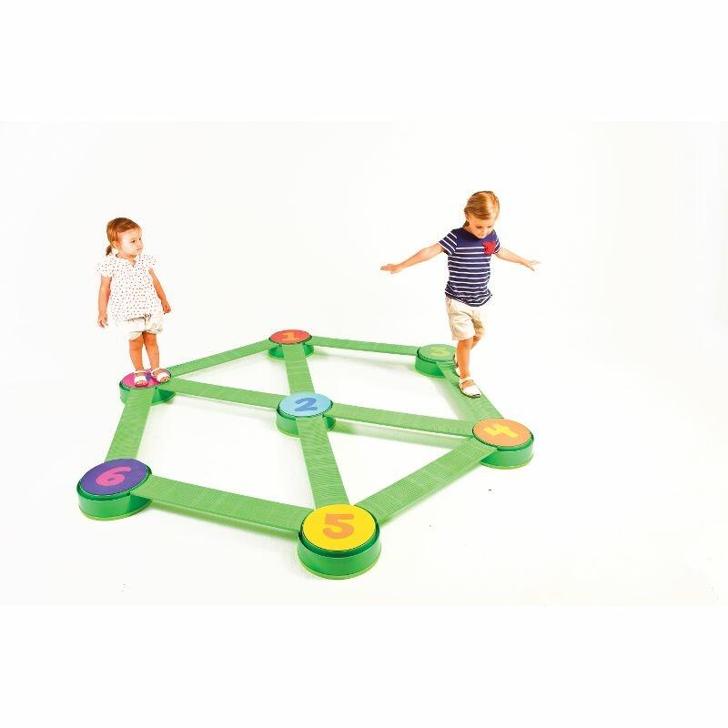 Tor równoważny wyspami Amaya