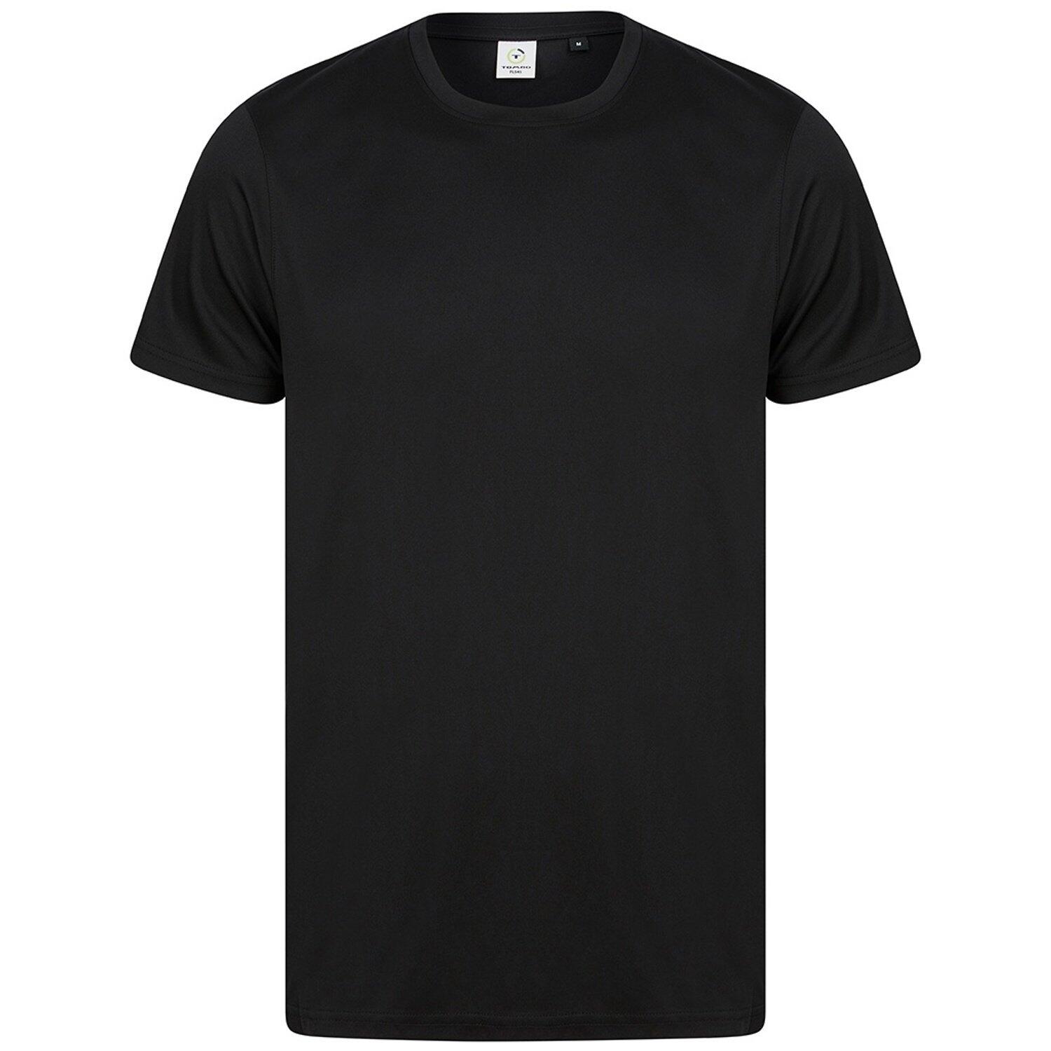 Koszulka Z Poliestru Z Recyklingu Dla Dorosłych Unisex