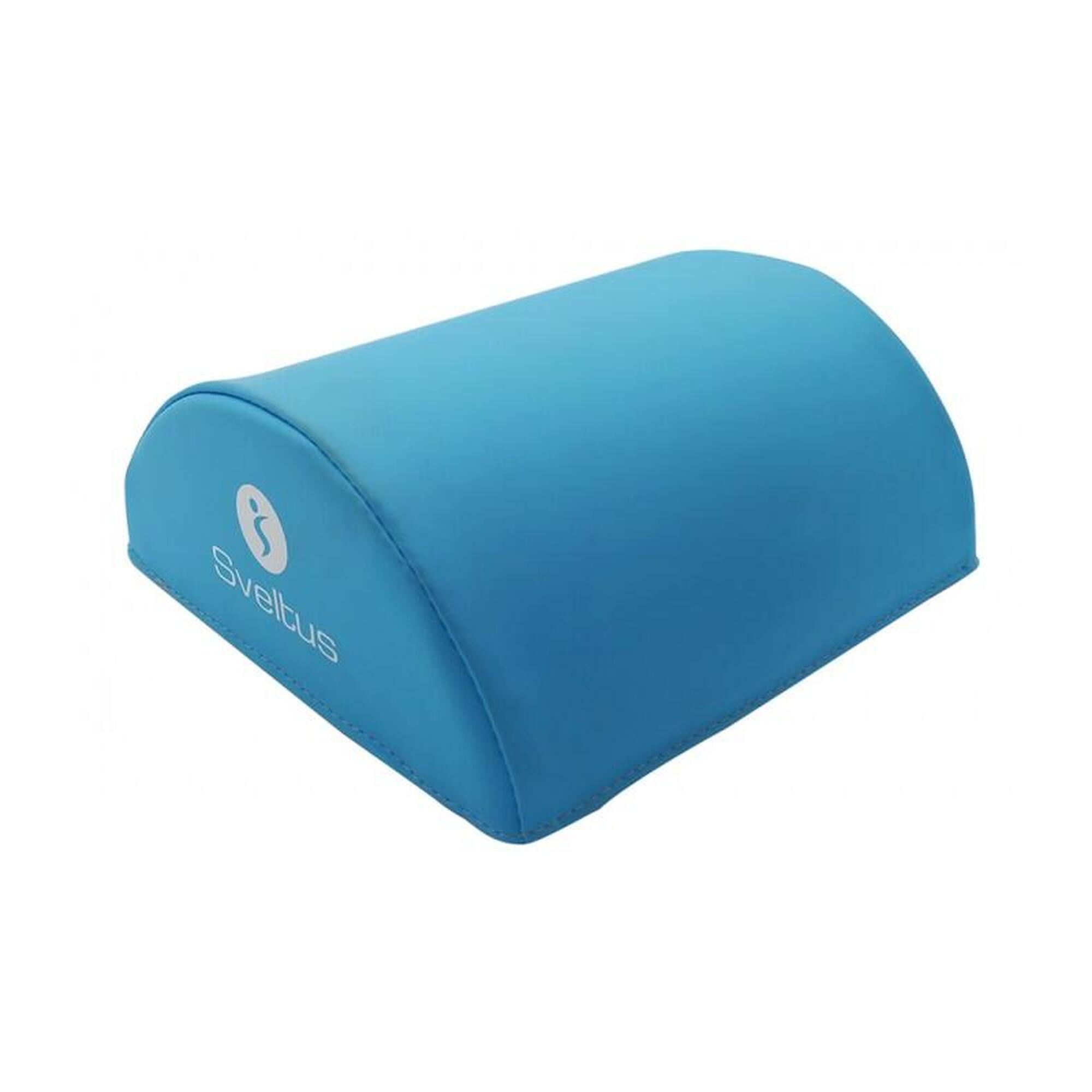 Podpórka na głowę Sveltus, niebieska