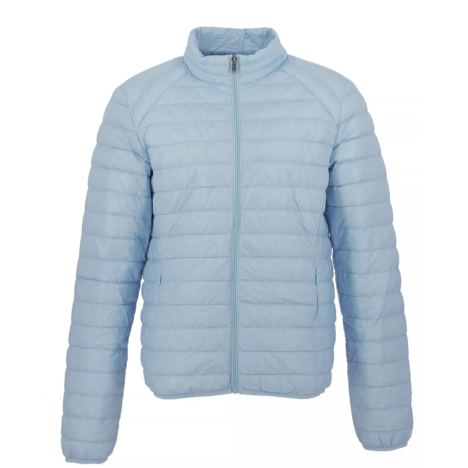 Kurtka JOTT MAT Niebieski