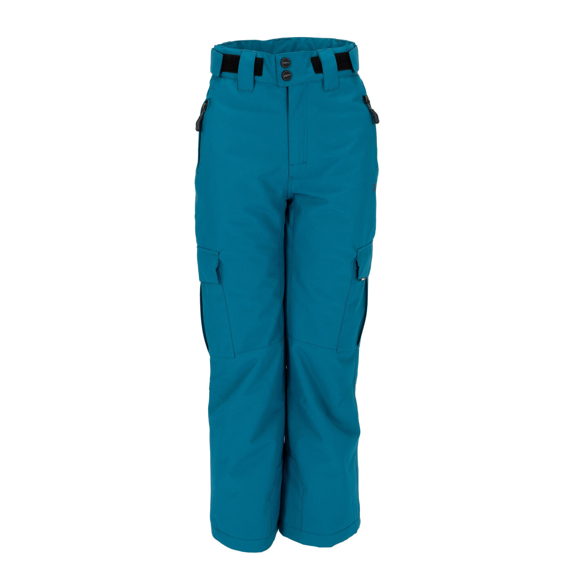 REHALL - ROOKY-R-jr. - Jungen Wintersporthose
