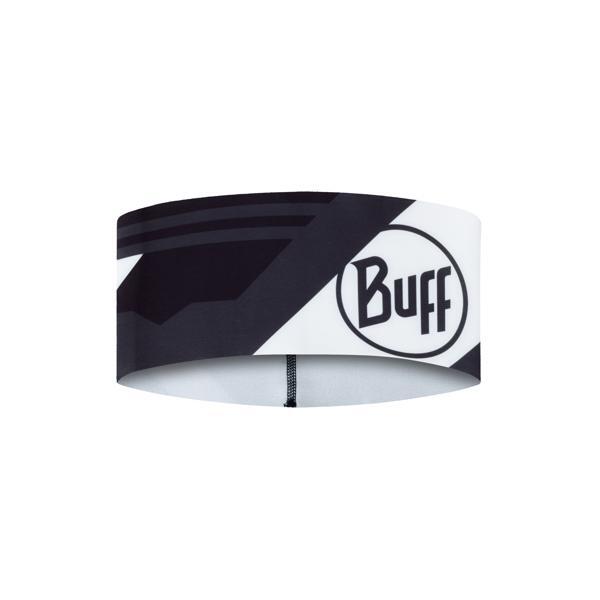 Opaska BUFF TECH HEADBAND ZESY GRAPHITE