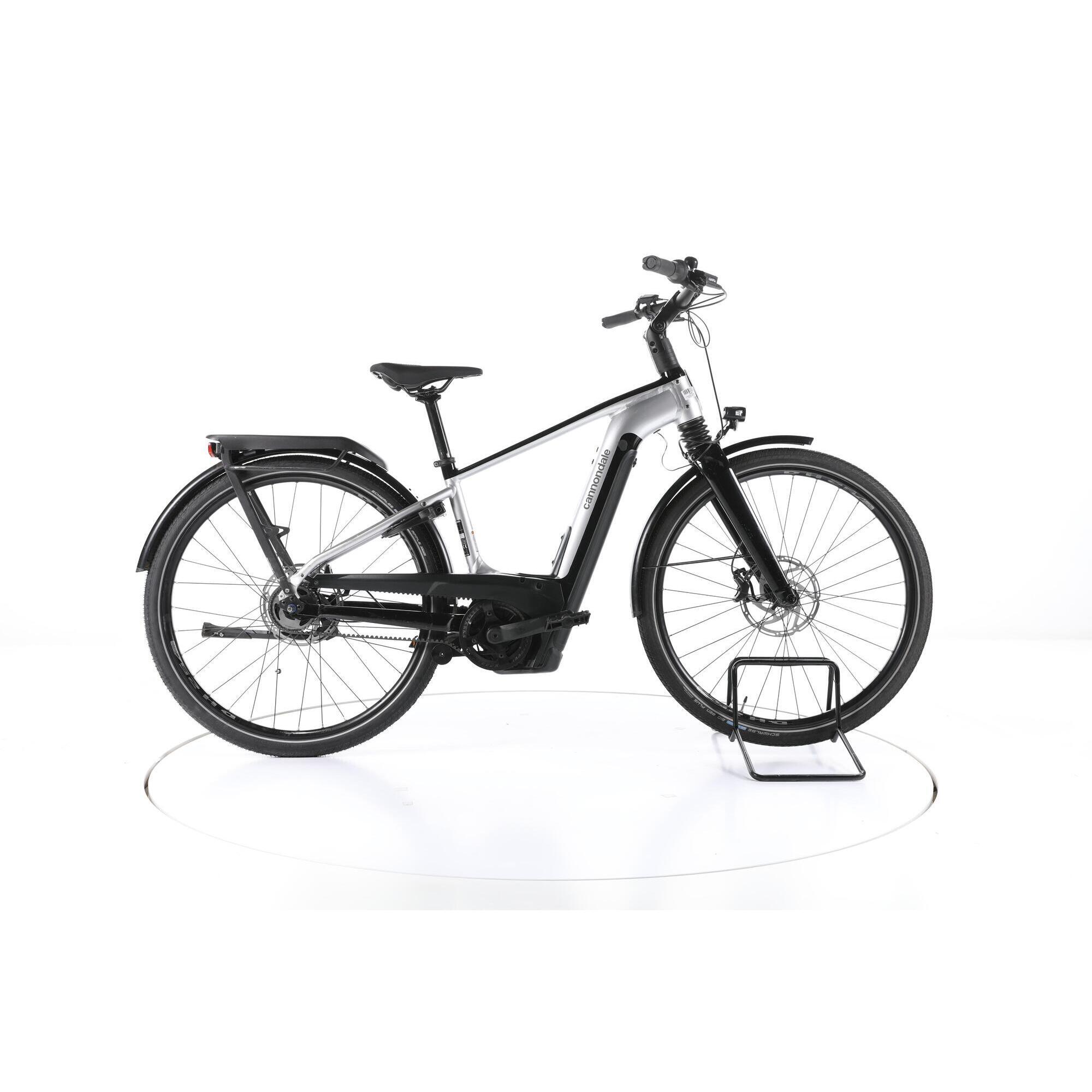 Second Life - Cannondale Mavaro Neo 2 E-Bike Herren 2022 - Bardzo dobry stan