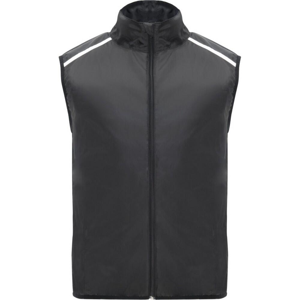 Lekki Ocieplacz Do Biegania Jannu Dla Dorosłych Unisex