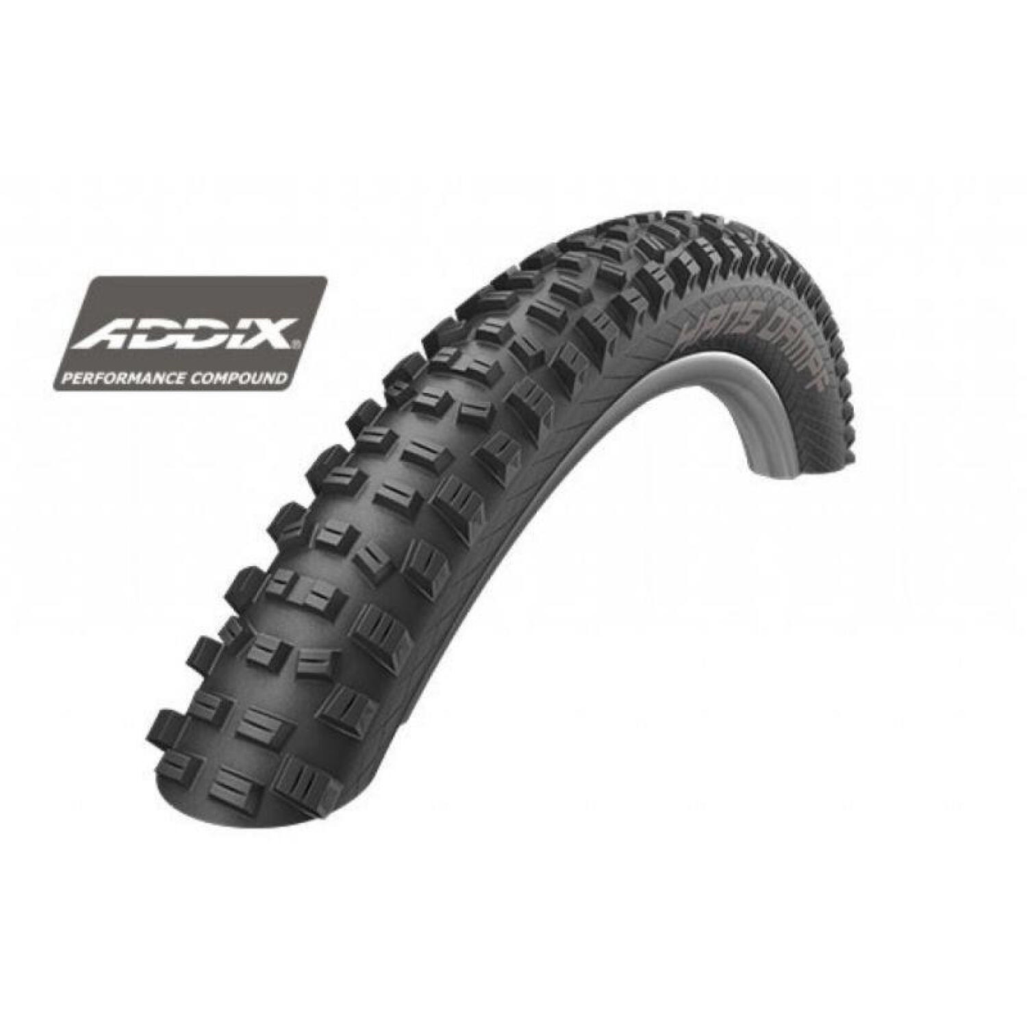 Opona rowerowa MTB HANS DAMPF - ADDIX Performance Line 29x2.35” 60-622