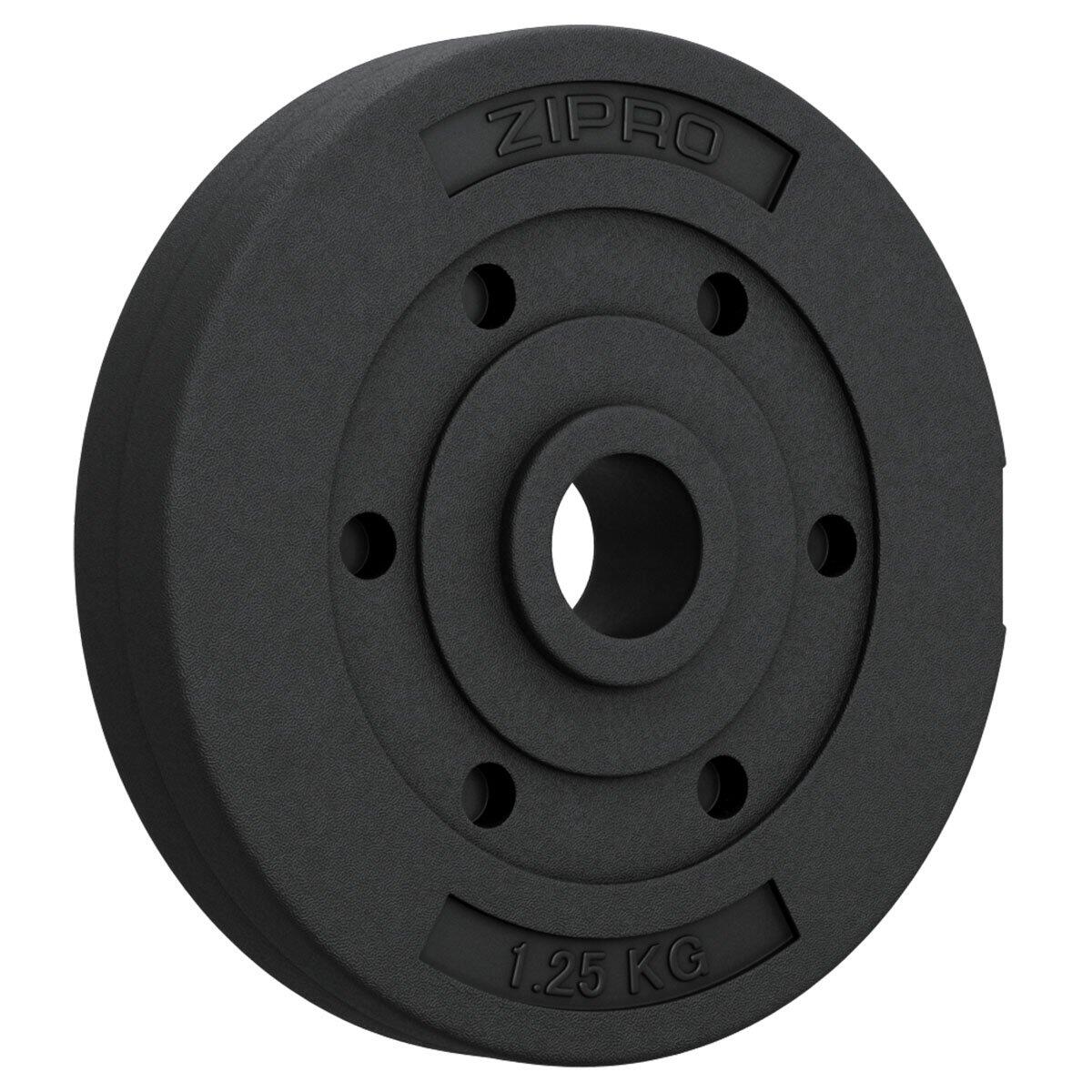 Obciążenie bitumiczne Zipro