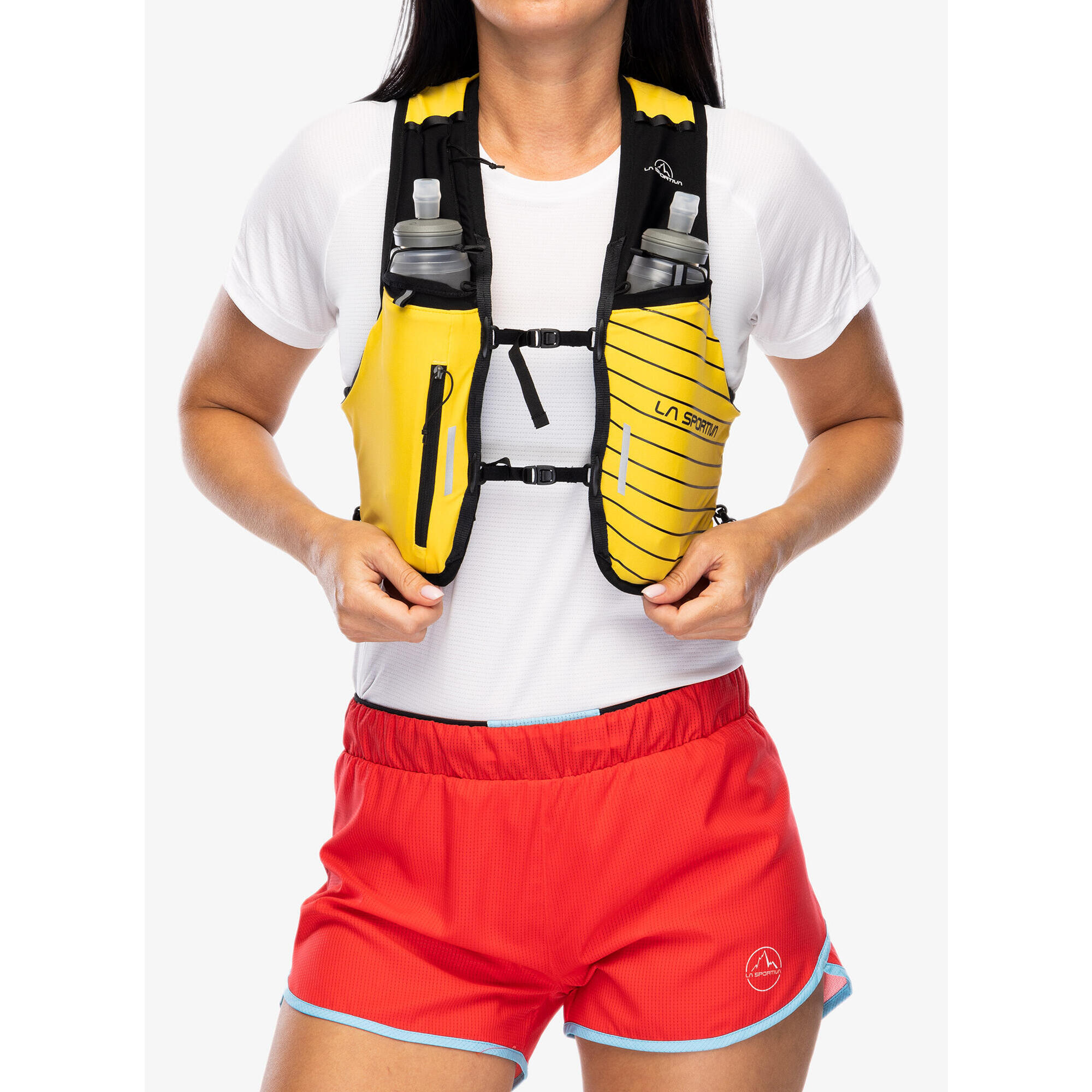 Kamizelka biegowa La Sportiva Ultra Trail Vest 10L