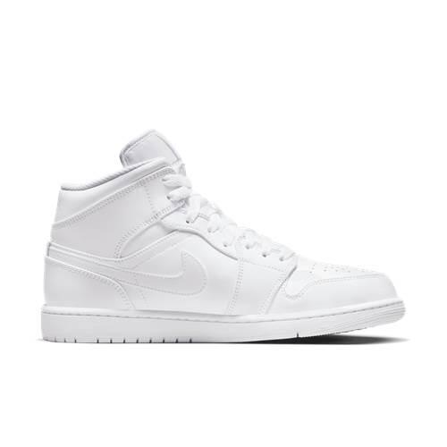 Buty do chodzenia męskie Nike Air Jordan 1 Mid