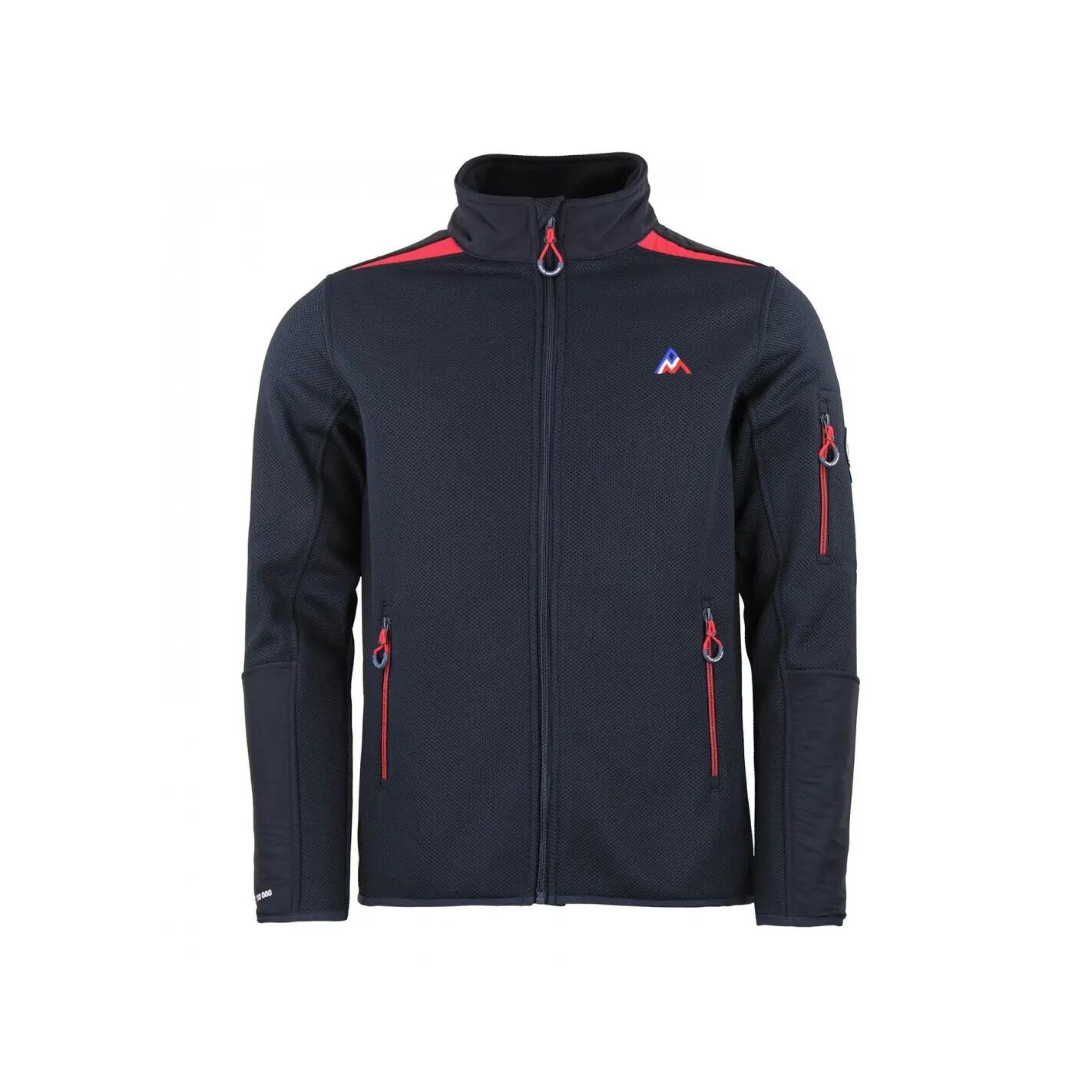 Polar Peak Mountain Capron