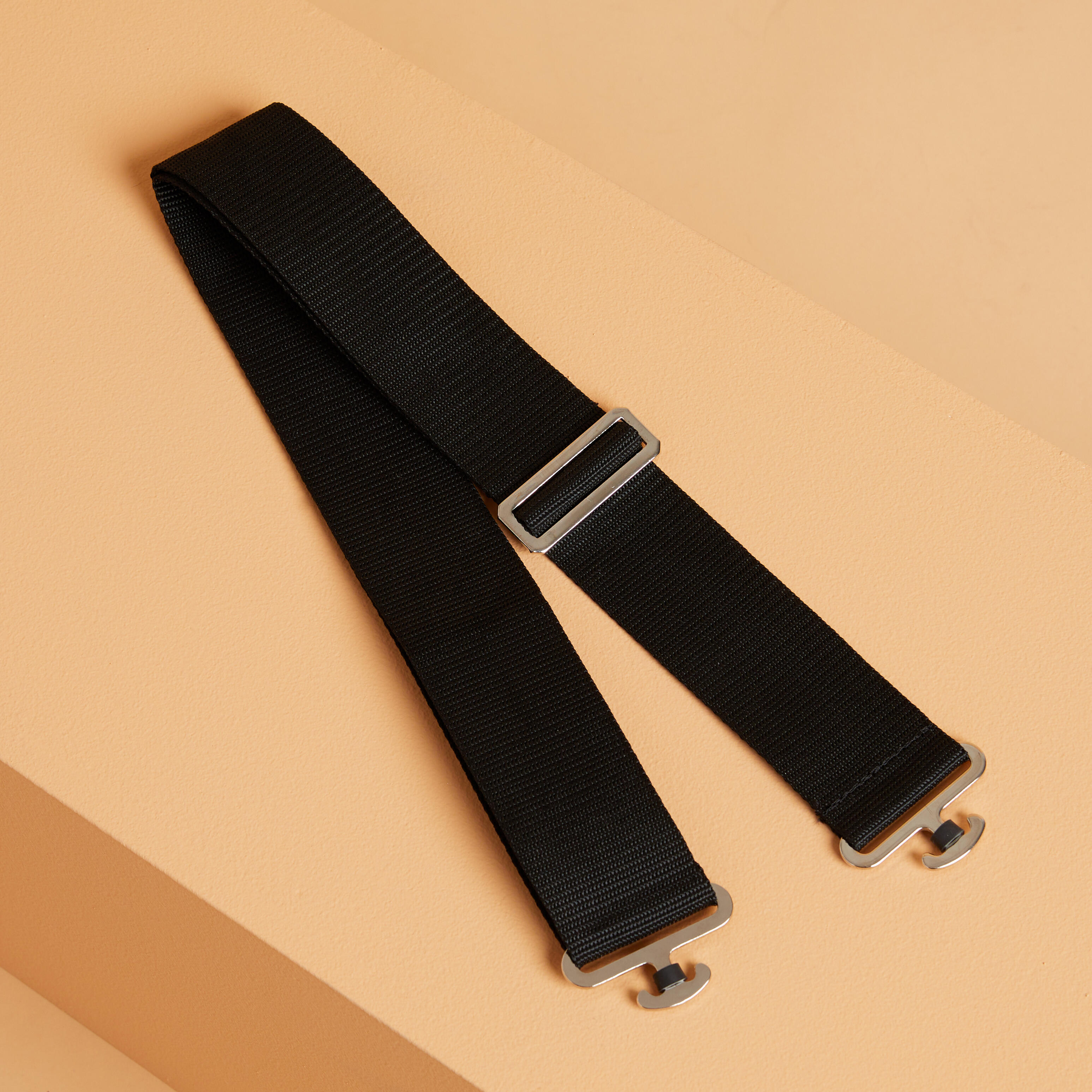 Pas brzuszny do derki dla konia i kuca Fouganza