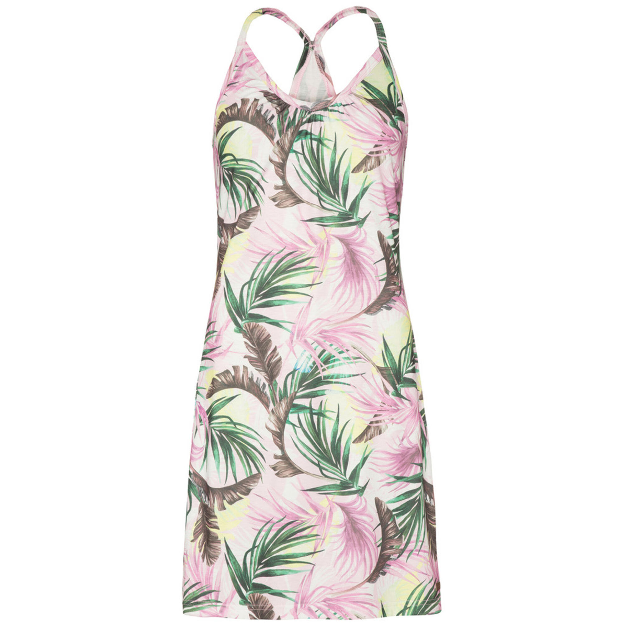 Sukienka damska PROTEST REVOLVER 21 dress