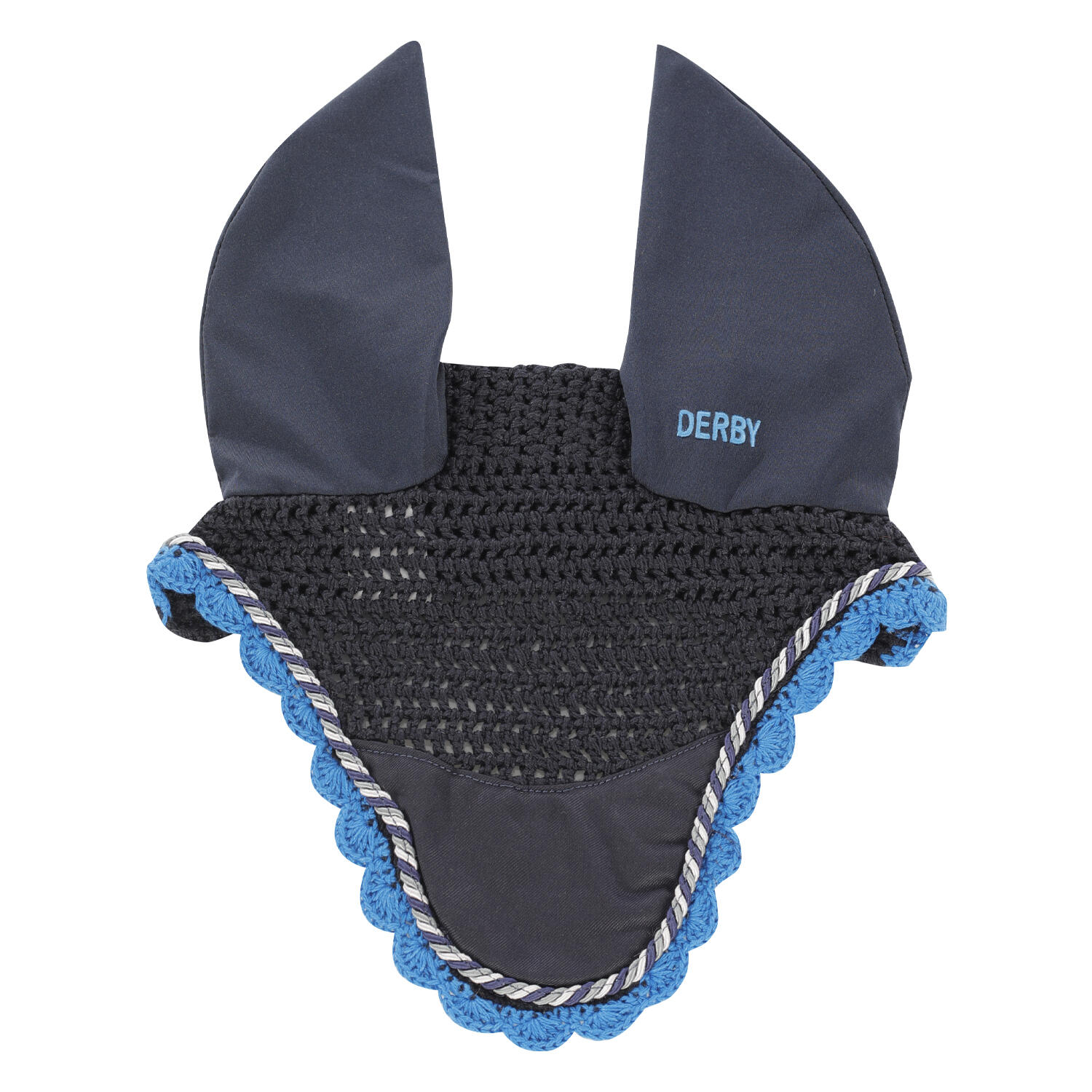 Bawełniana czapka z daszkiem z wykończeniem derby marki pro-tech