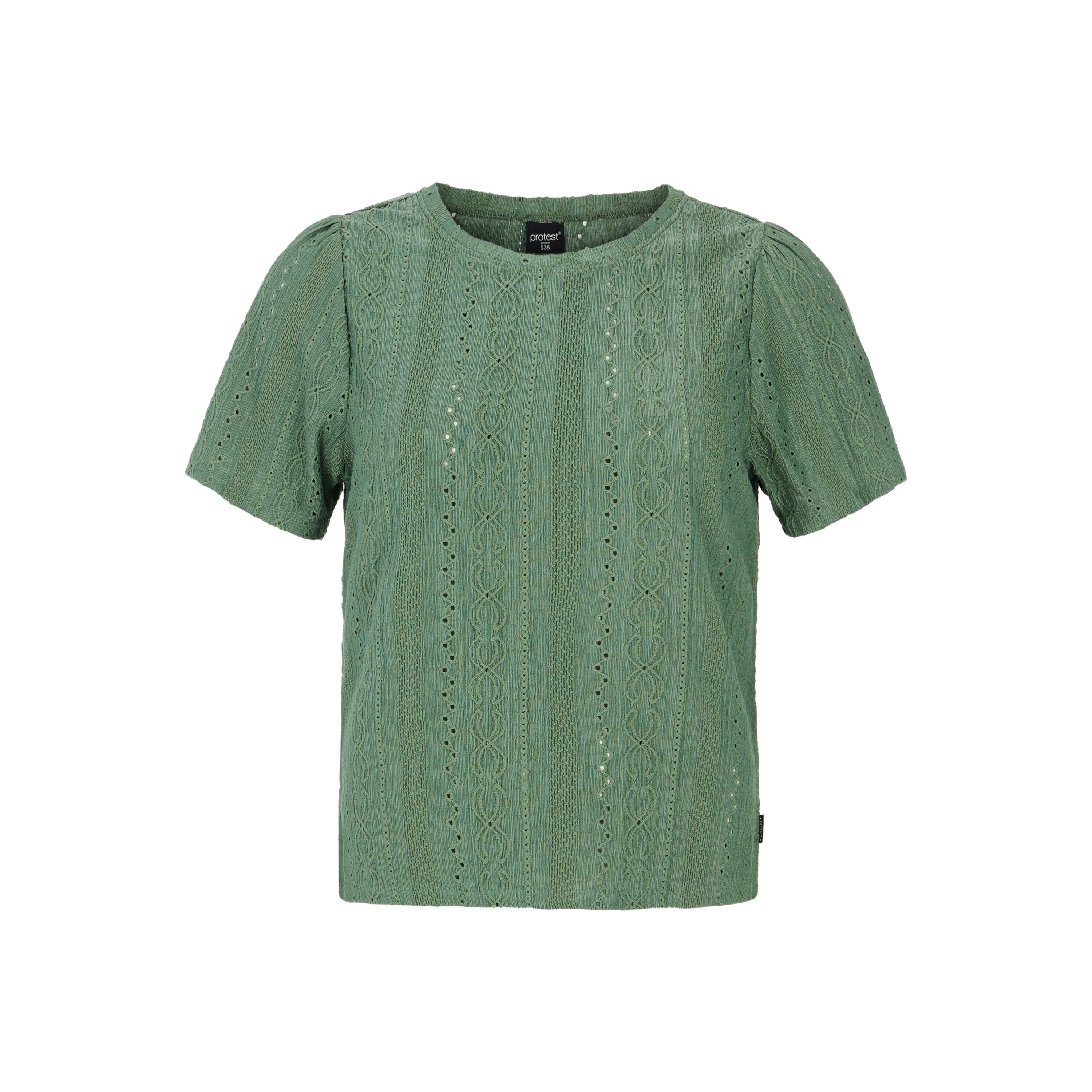 Koszulka damska Protest Folio