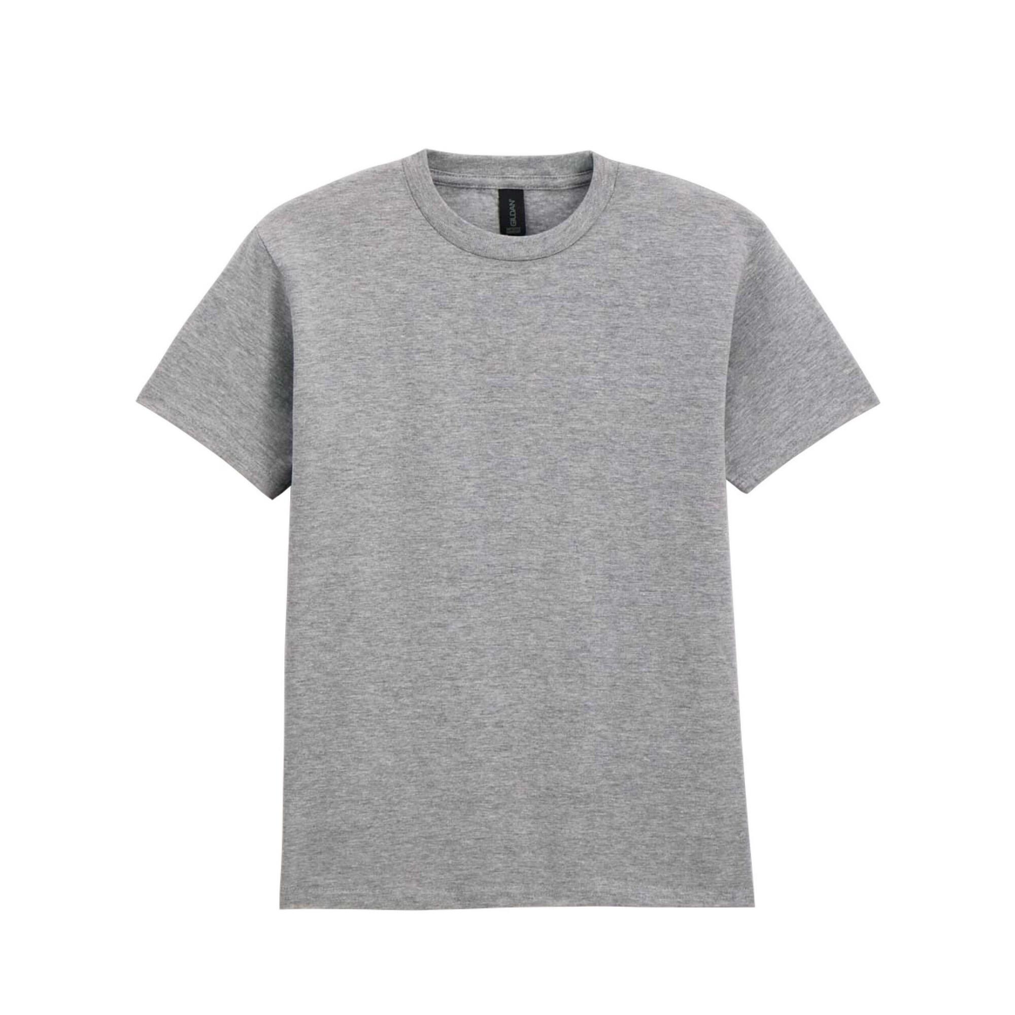 Koszulka Dziecięca Softstyle Midweight T-shirt