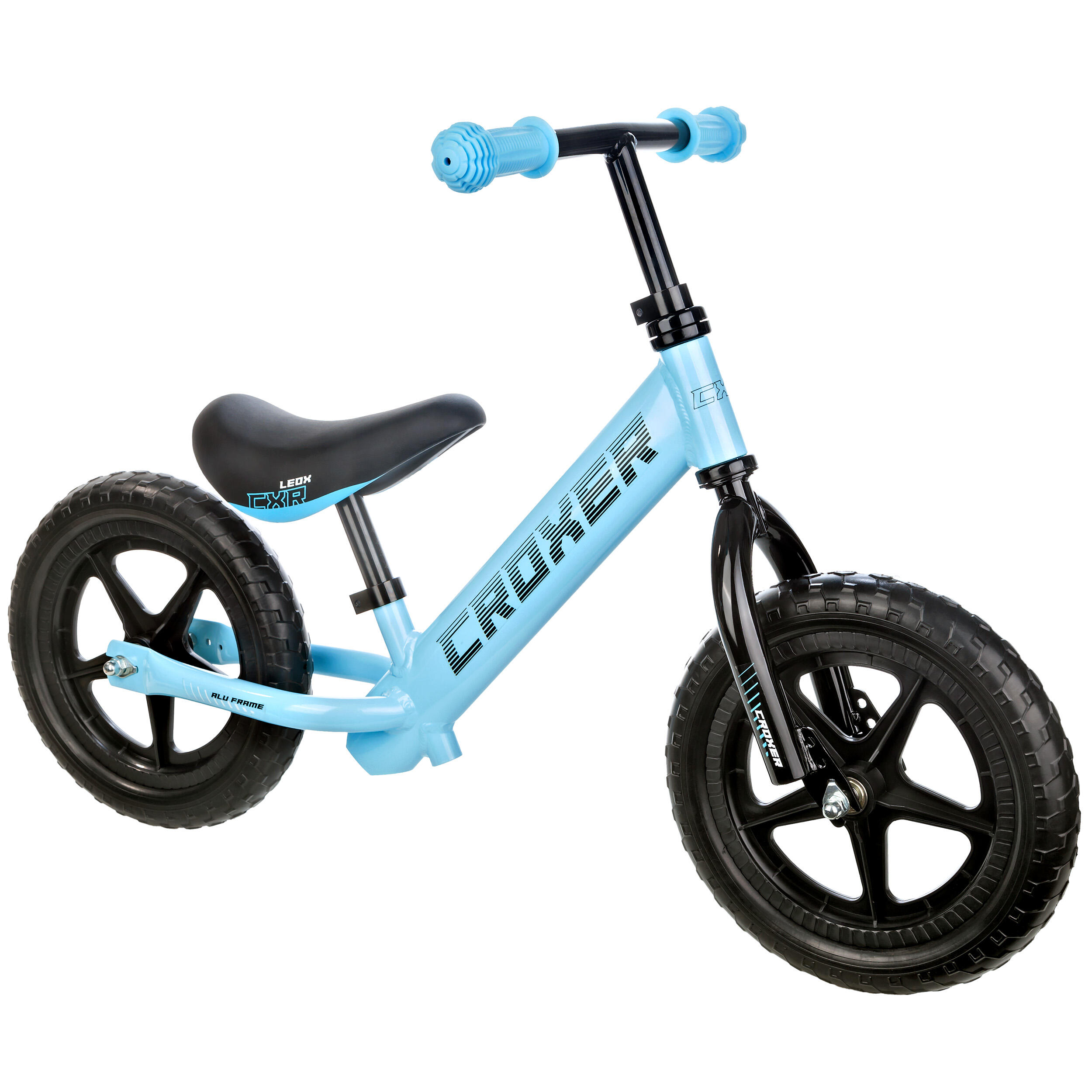 Rowerek biegowy Croxer Leox