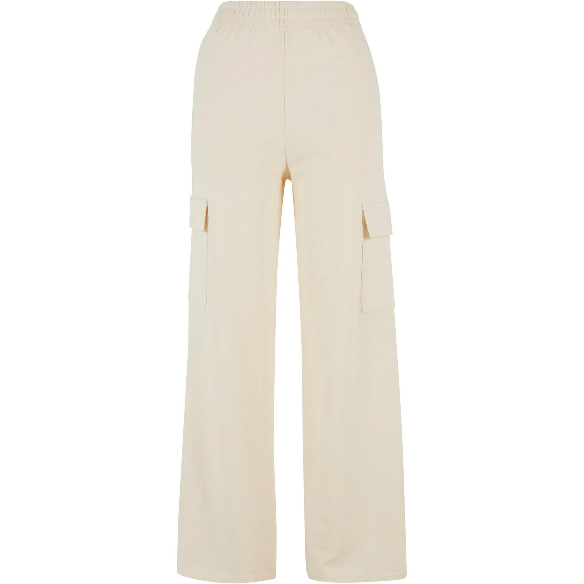 Lekkie Spodnie Dresowe Dla Kobiet