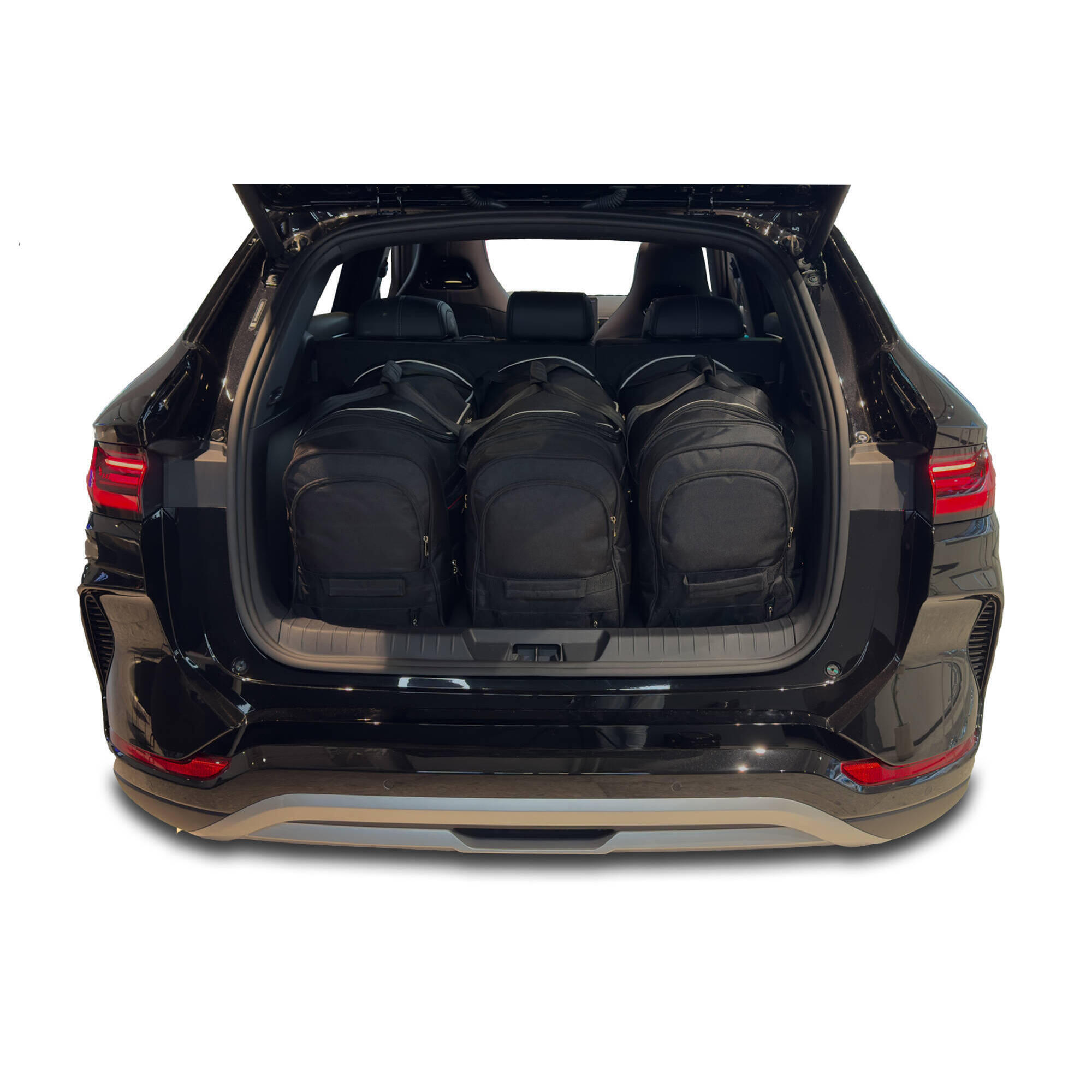 Torby Do Bagażnika Byd Seal-U Phev 2024+ 3Szt Kjust