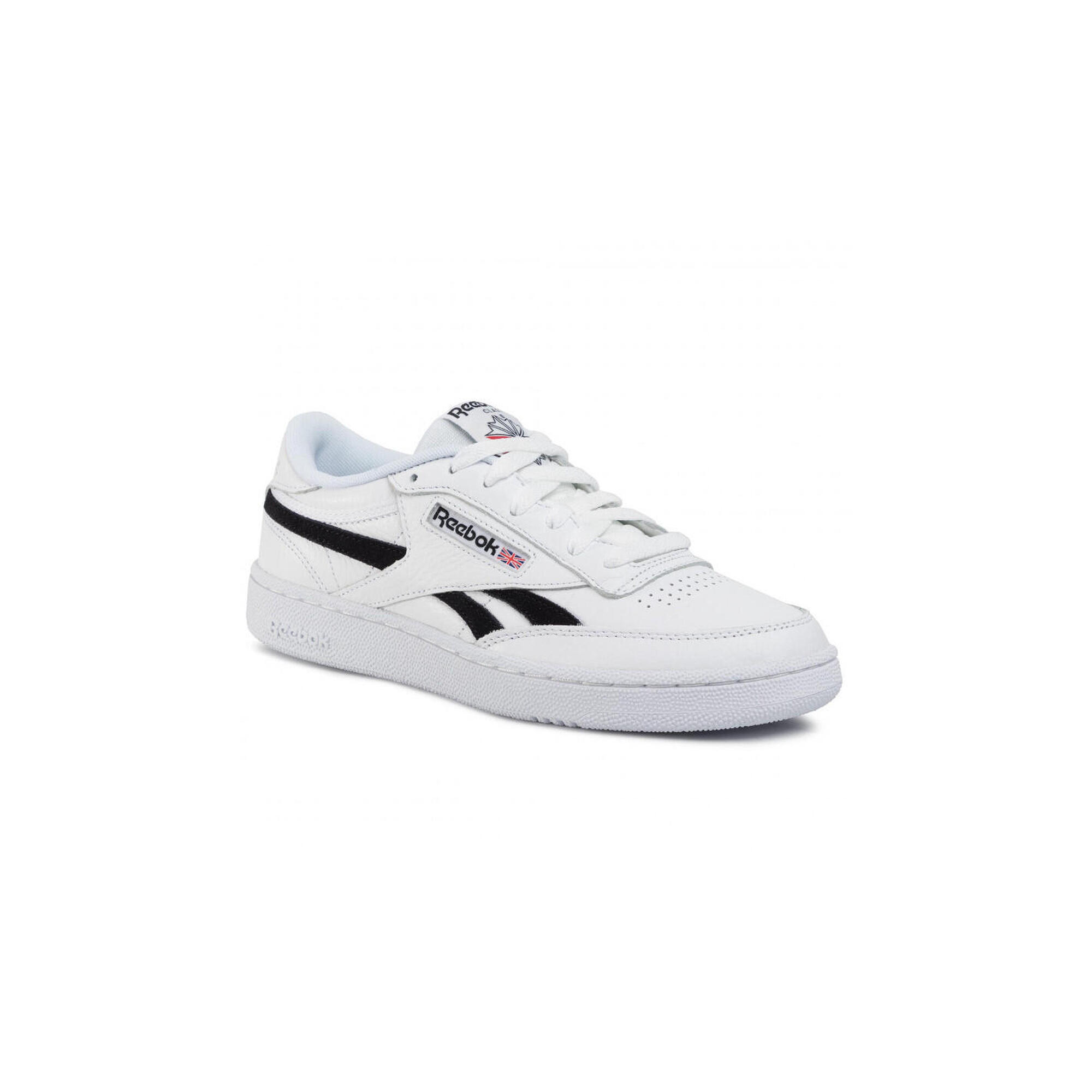 Buty Reebok Club C Revenge białe męskie