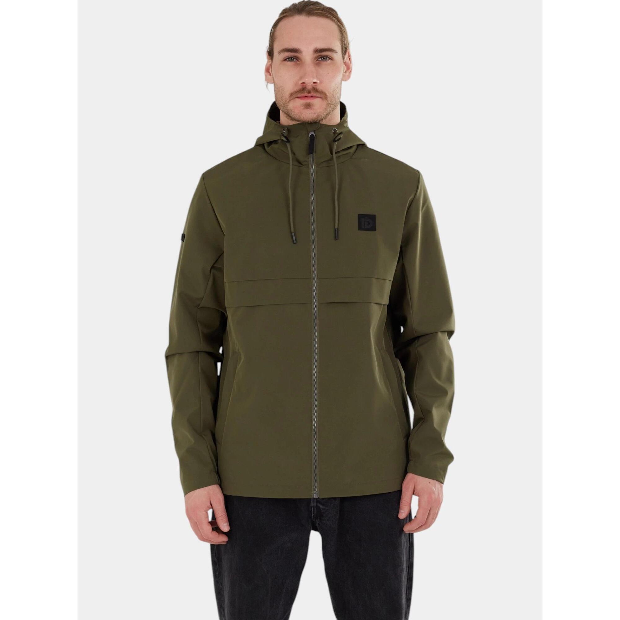 Kurtka przejściowa męska Fundango Clayton