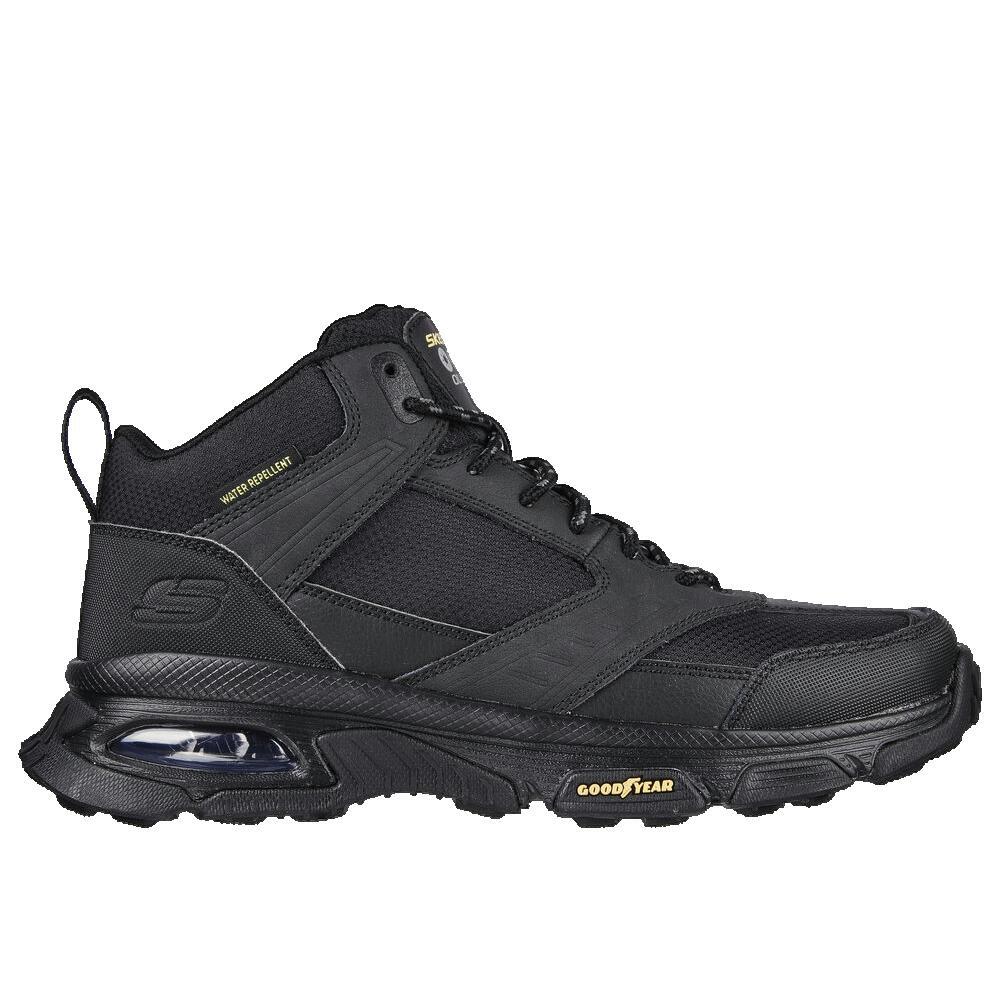 Buty trekkingowe Mężczyzna Skechers Skechair Envoy Bulldozer czarny