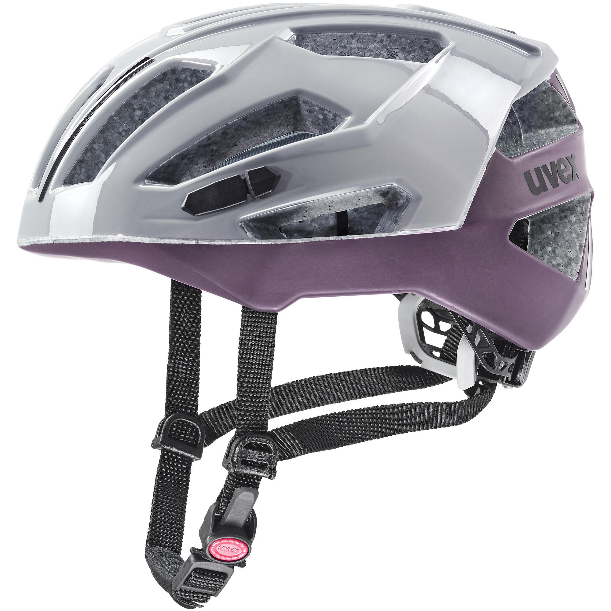 Kask rowerowy dla dorosłych Uvex Gravel X