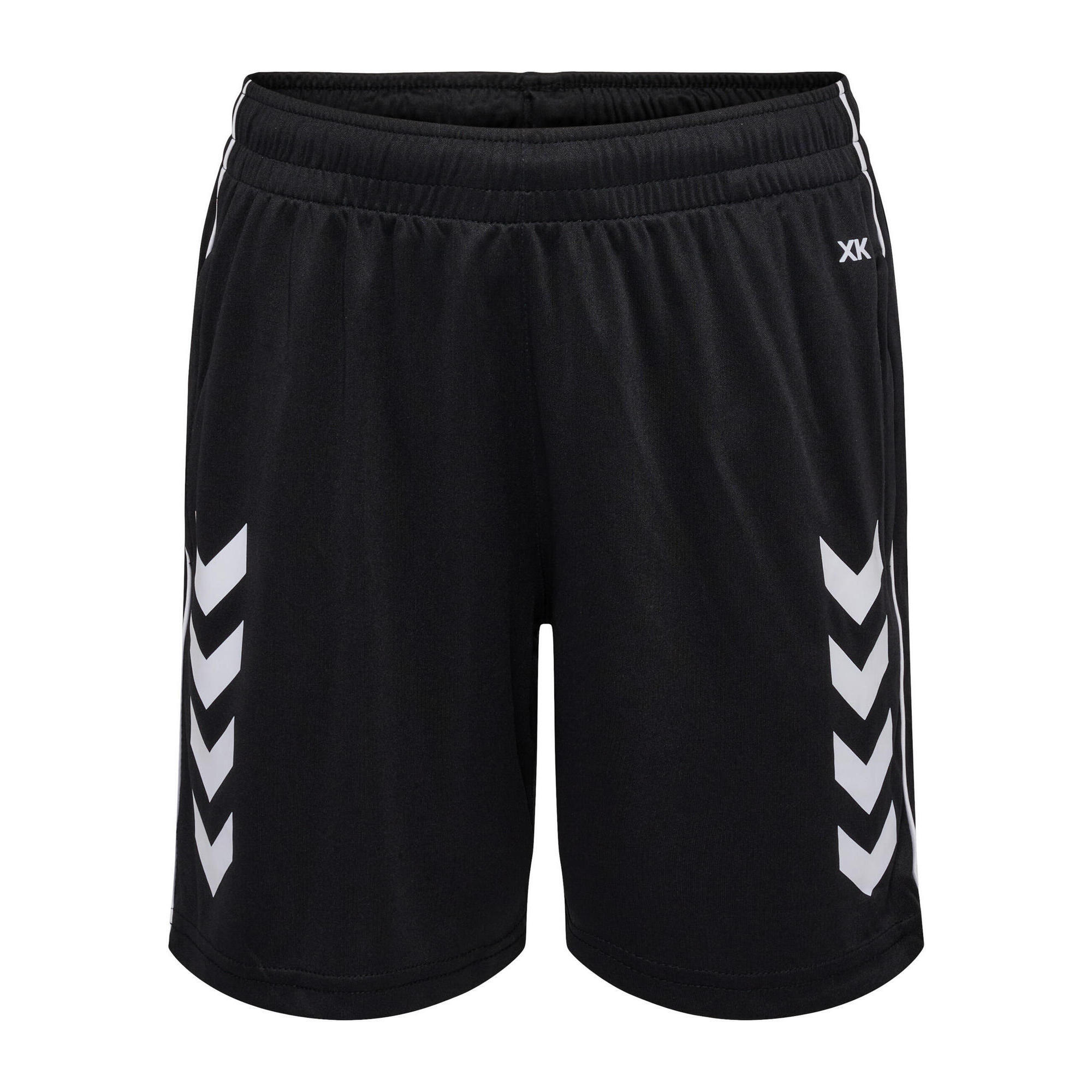 Spodenki dziecięce Hummel Poly coach