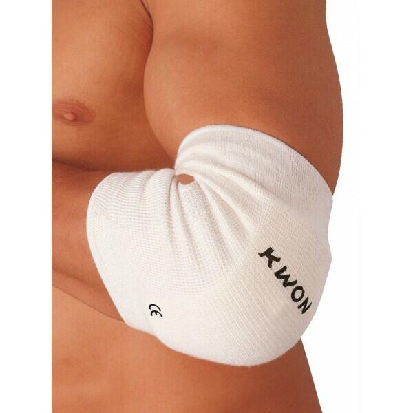 Ochraniacze na łokcie Kwon Stoff