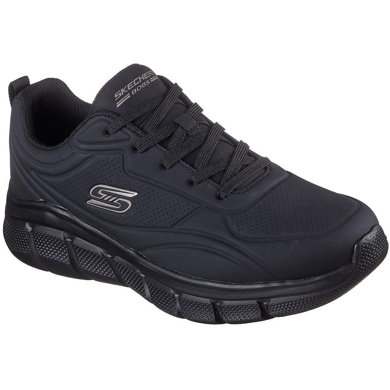 Buty sportowe męskie Skechers Bobs B Flex Arctic Edge