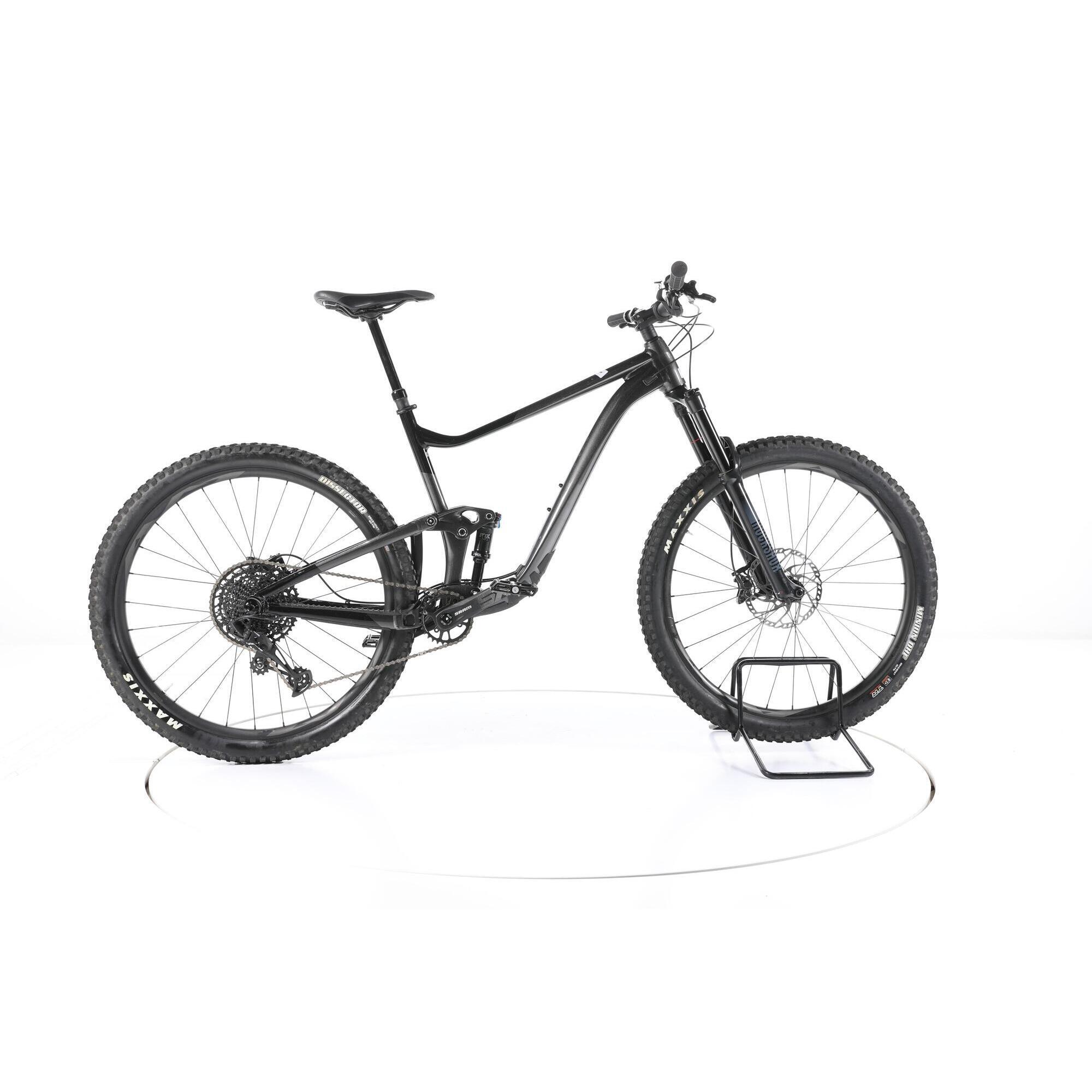 Second Life - Giant Trance X 2 - Bardzo dobry stan