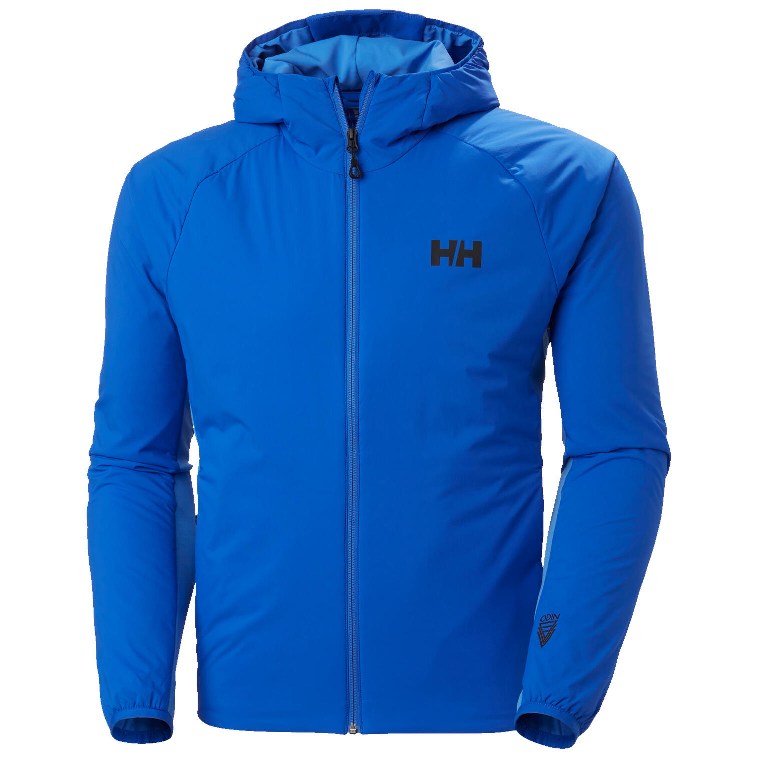 Izolacyjna kurtka z kapturem rozciągliwa Helly Hansen Odin 2.0 Lightweight