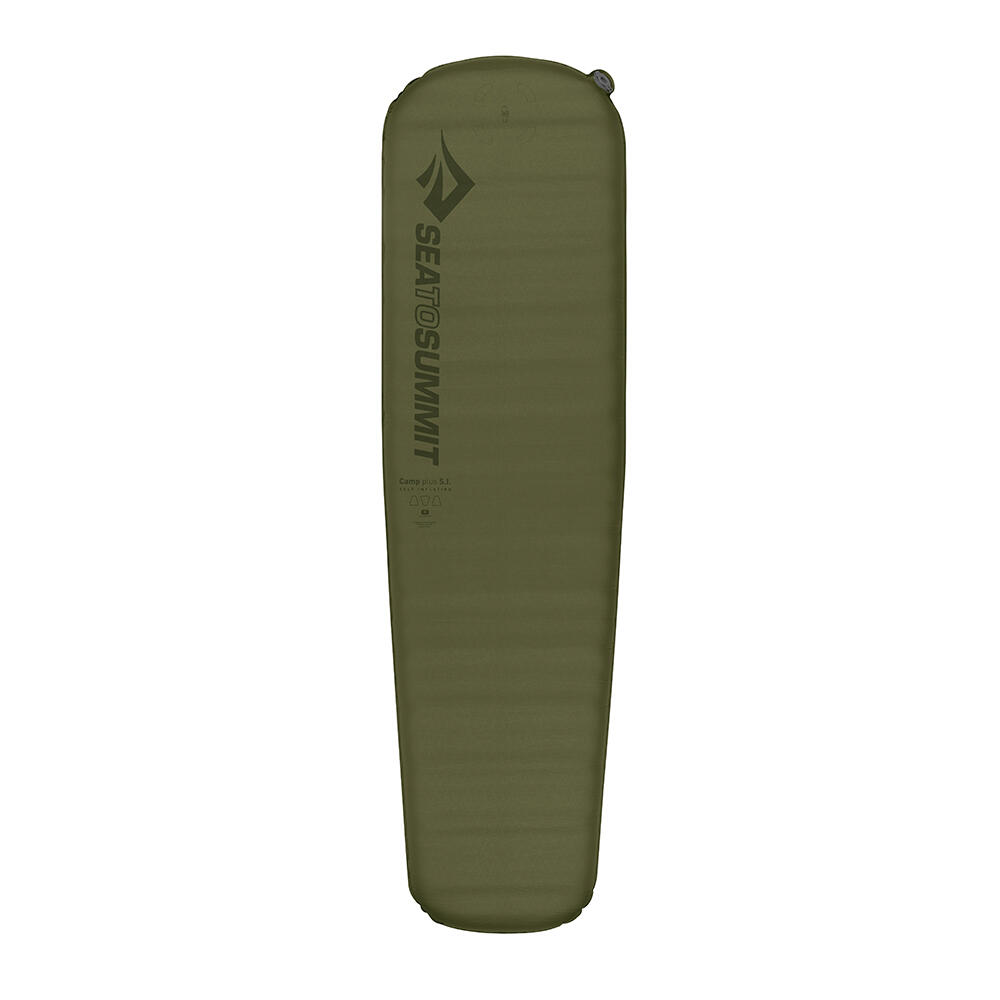 Mata samopompująca Sea To Summit Camp Plus SI