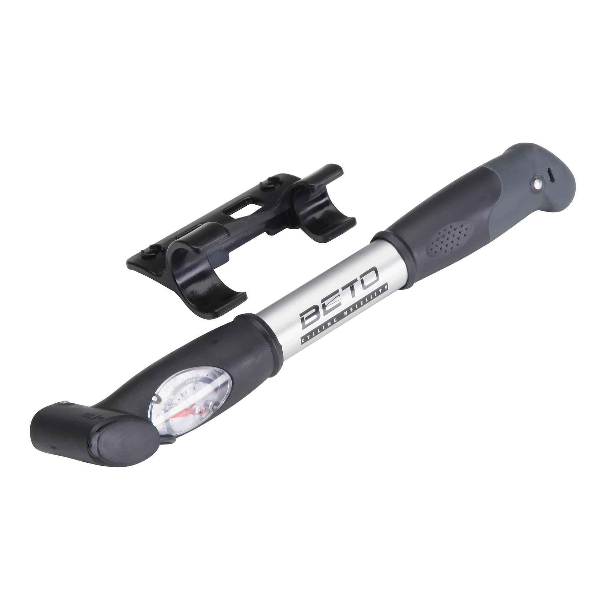 Minipompka "TWO WAY"